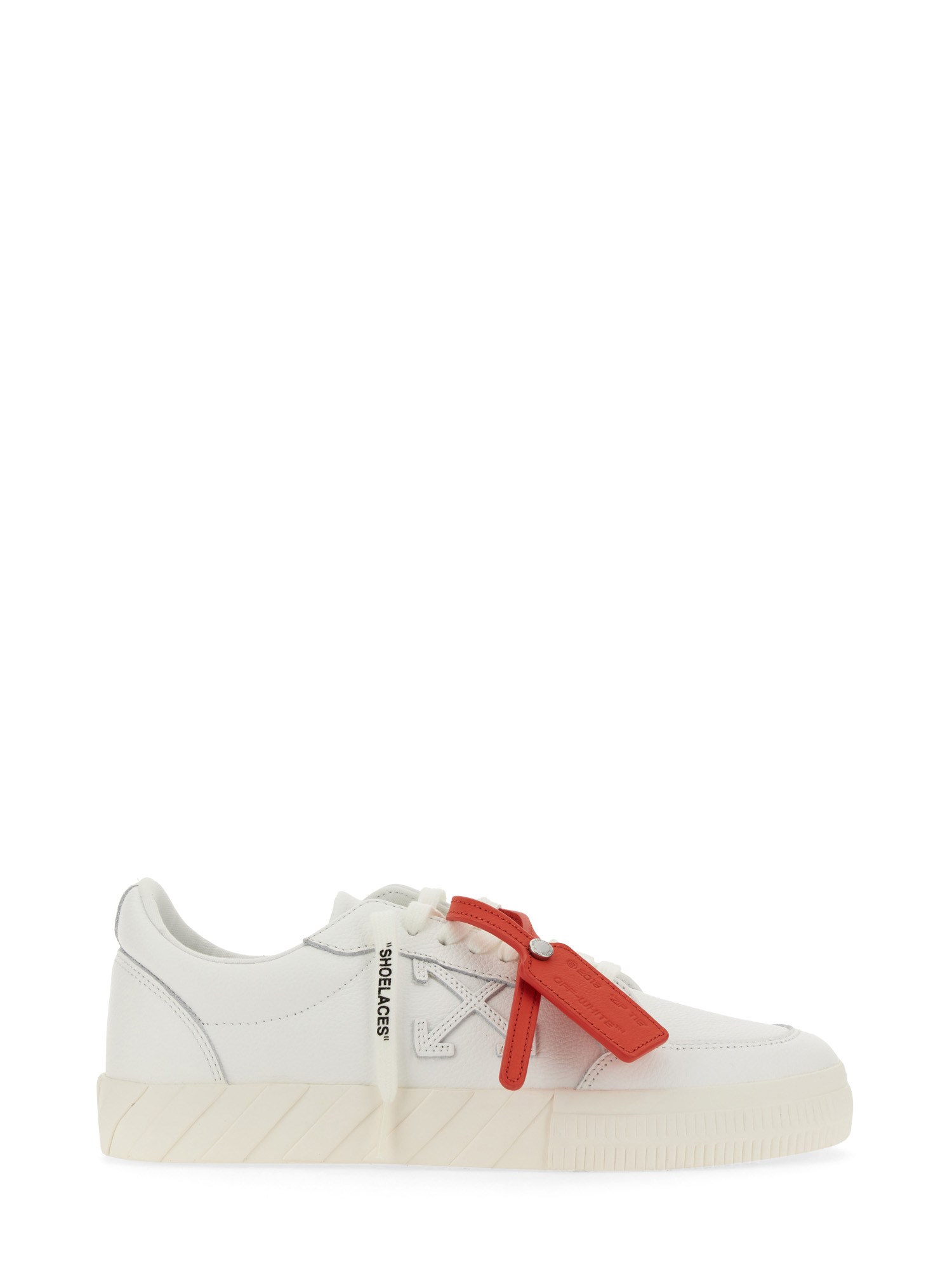 OFF-WHITE off-white low vulcanized sneaker