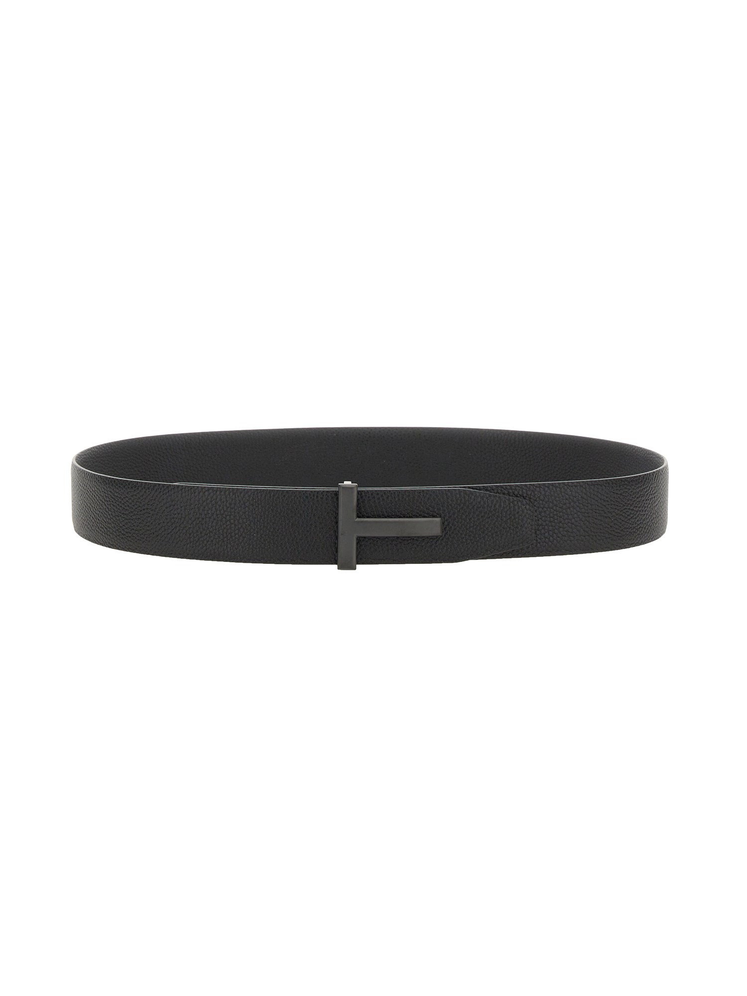 Tom Ford tom ford reversible belt