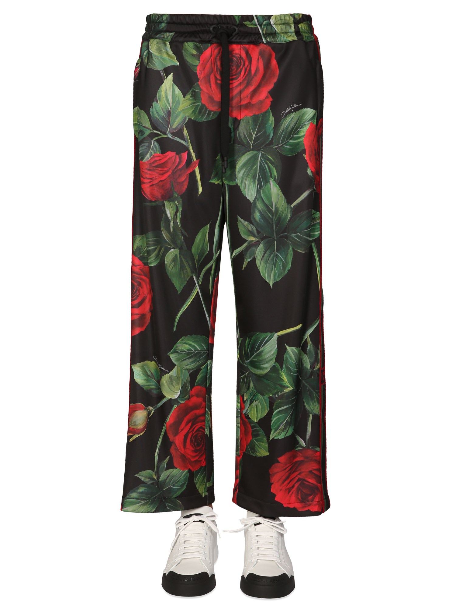 Dolce & Gabbana dolce & gabbana jogging pants