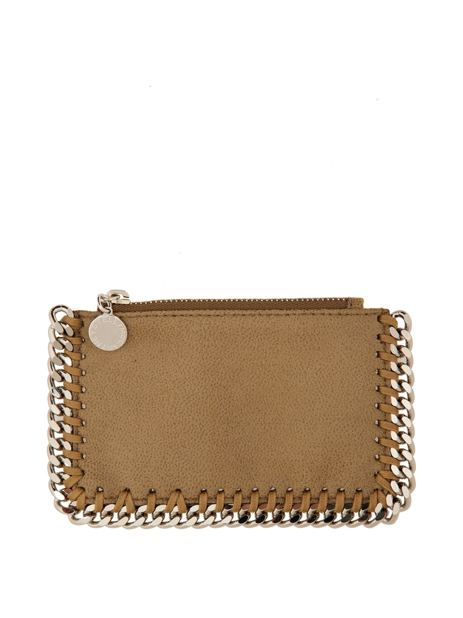 Stella McCartney stella mccartney card holder "falabella"