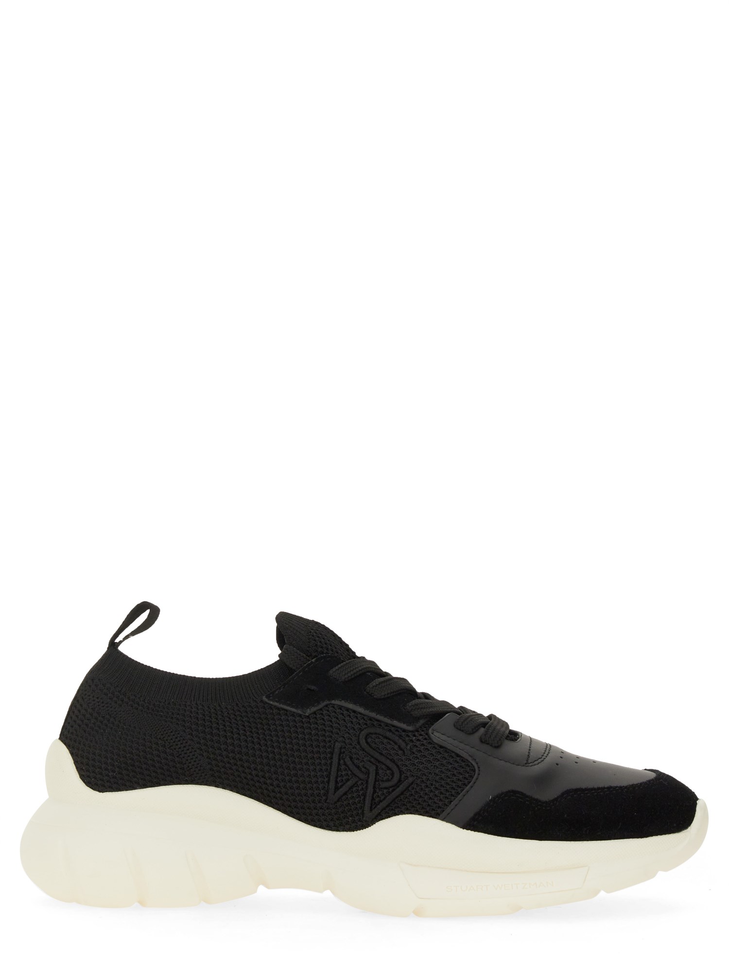 Stuart Weitzman stuart weitzman sneaker "5050"