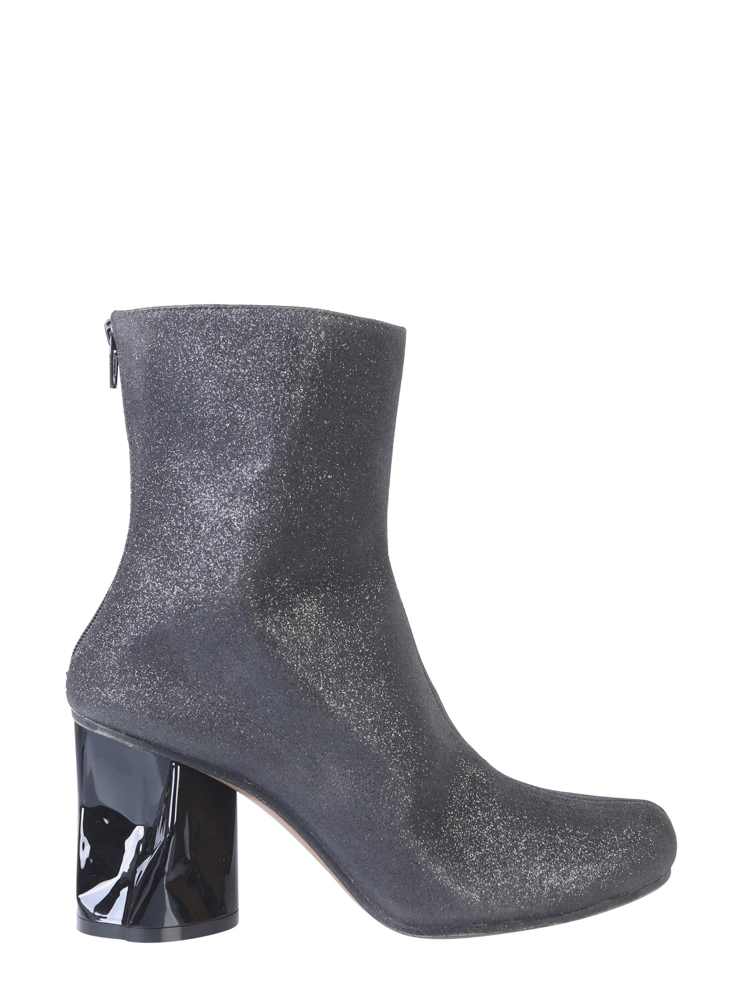 Maison Margiela maison margiela boot with crushed heel