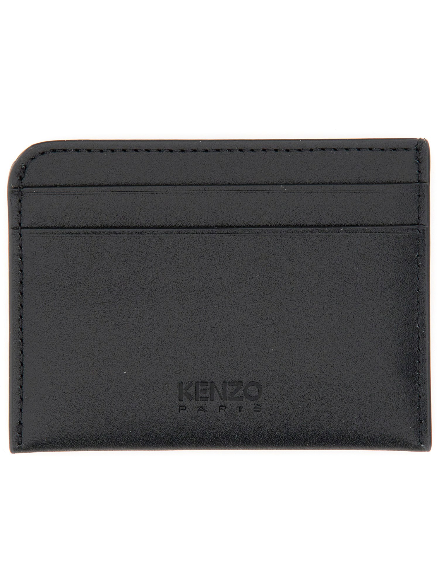 Kenzo kenzo card holder with logo