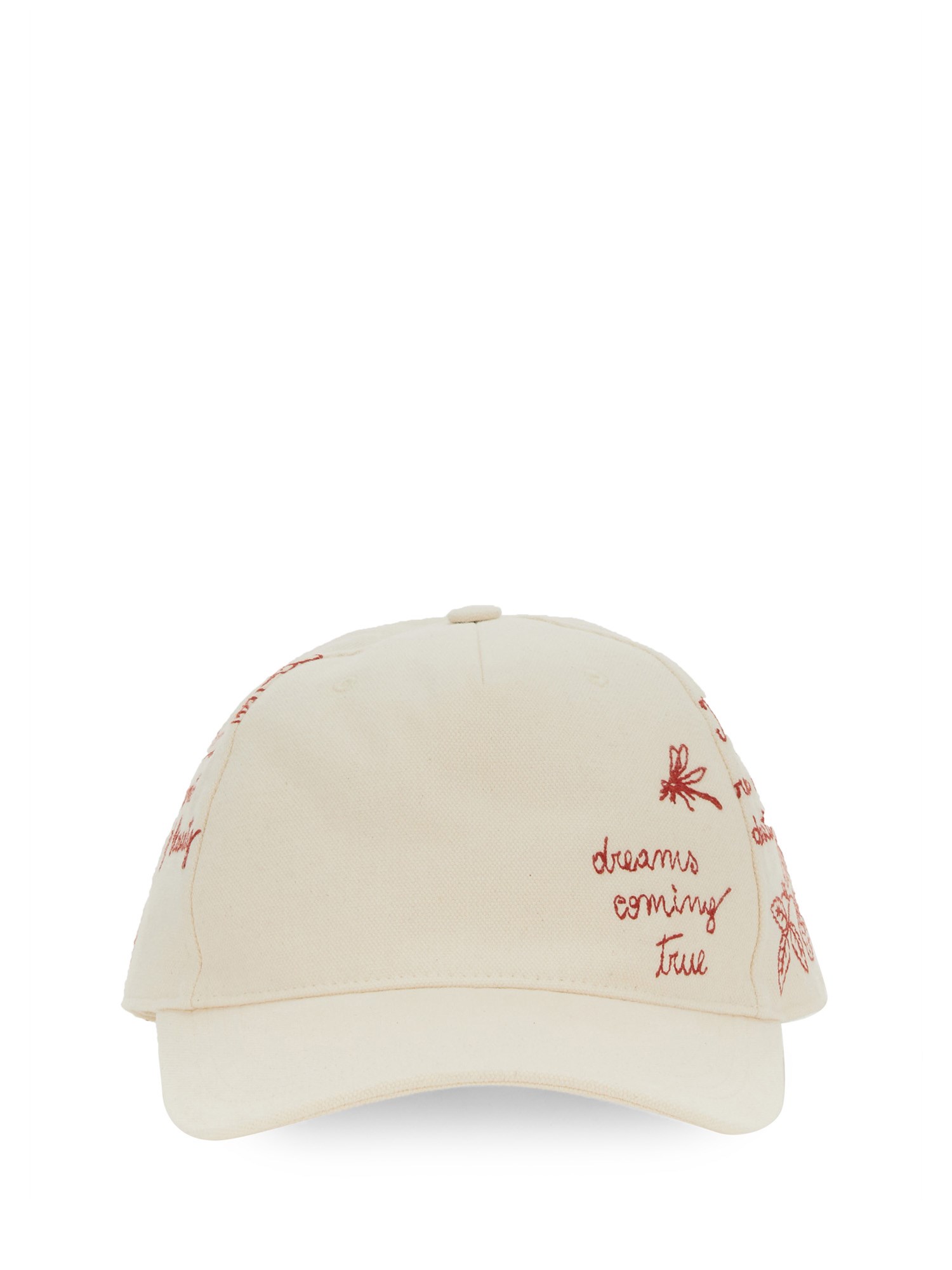 Golden Goose golden goose baseball cap