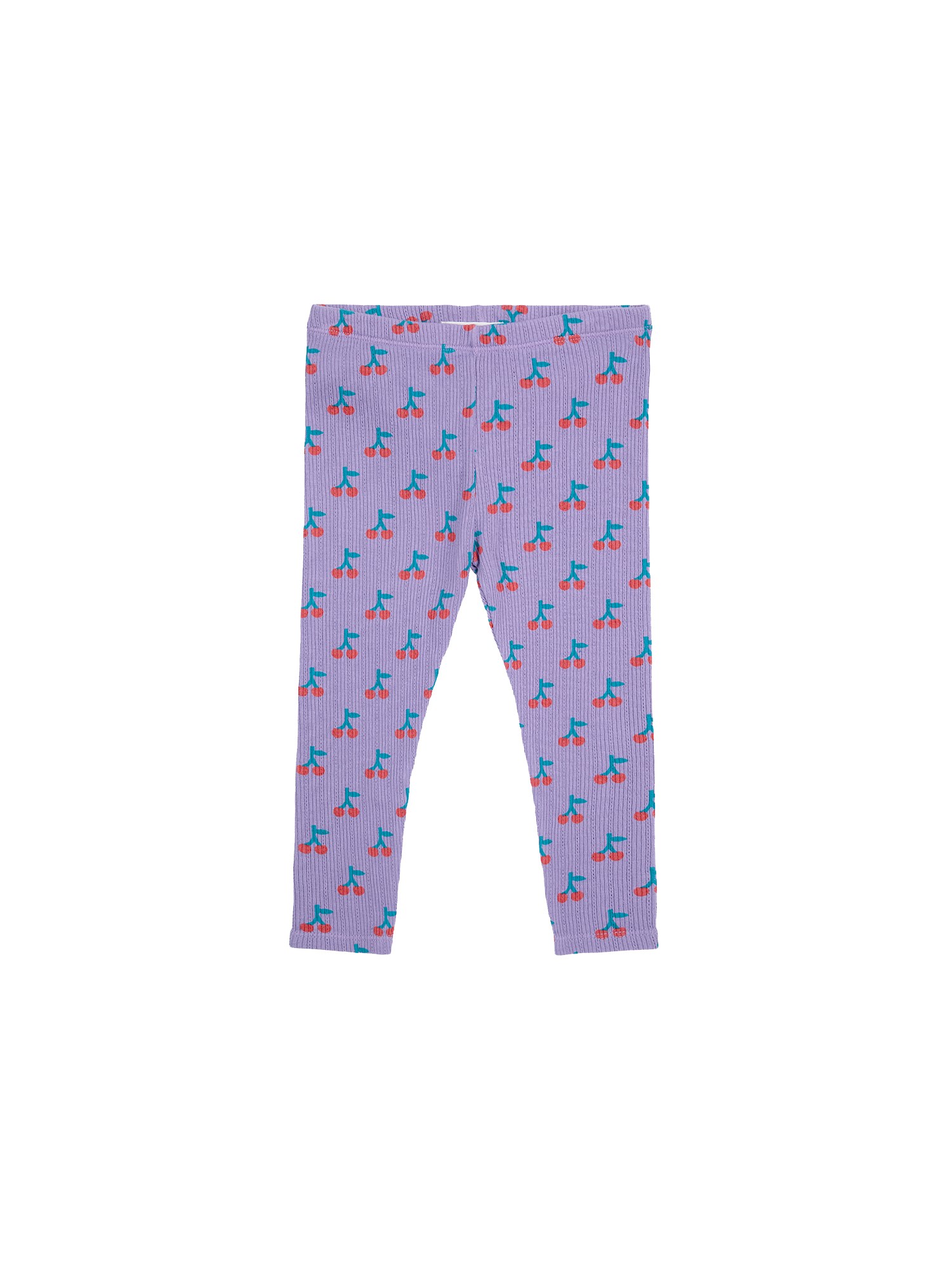 Bobo Choses bobo choses baby cherry all over leggings