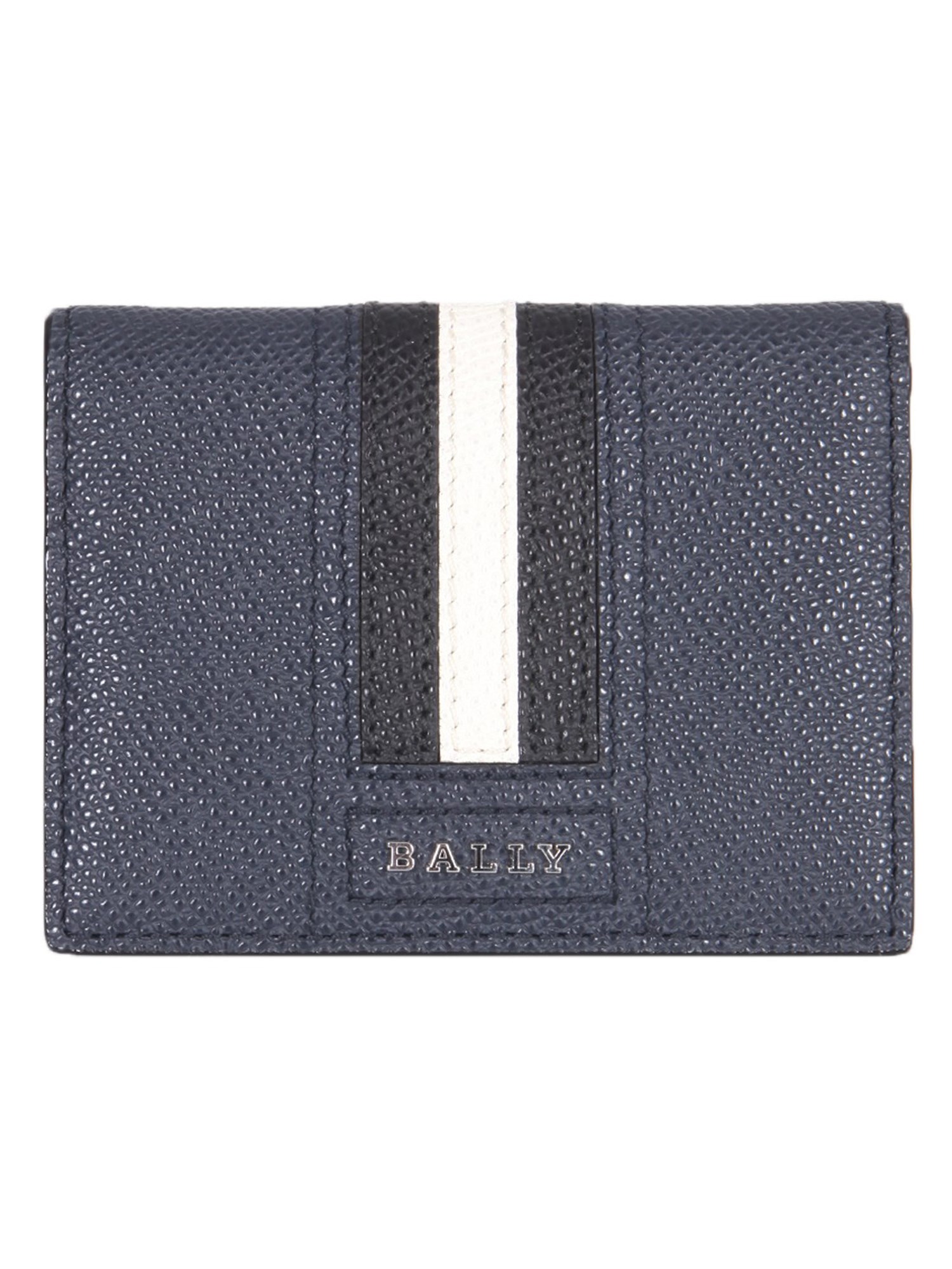 BALLY bally talder card holder