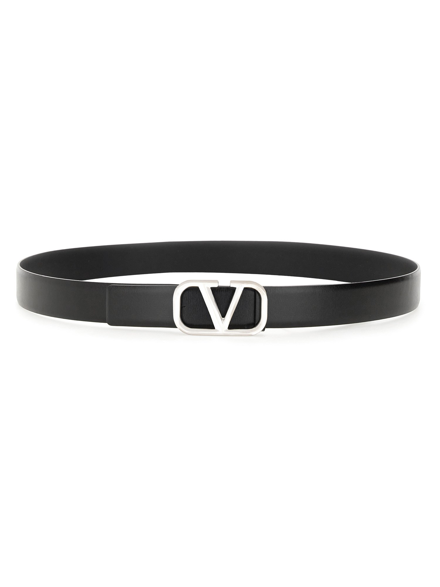 VALENTINO GARAVANI valentino garavani "vlogo signature" belt