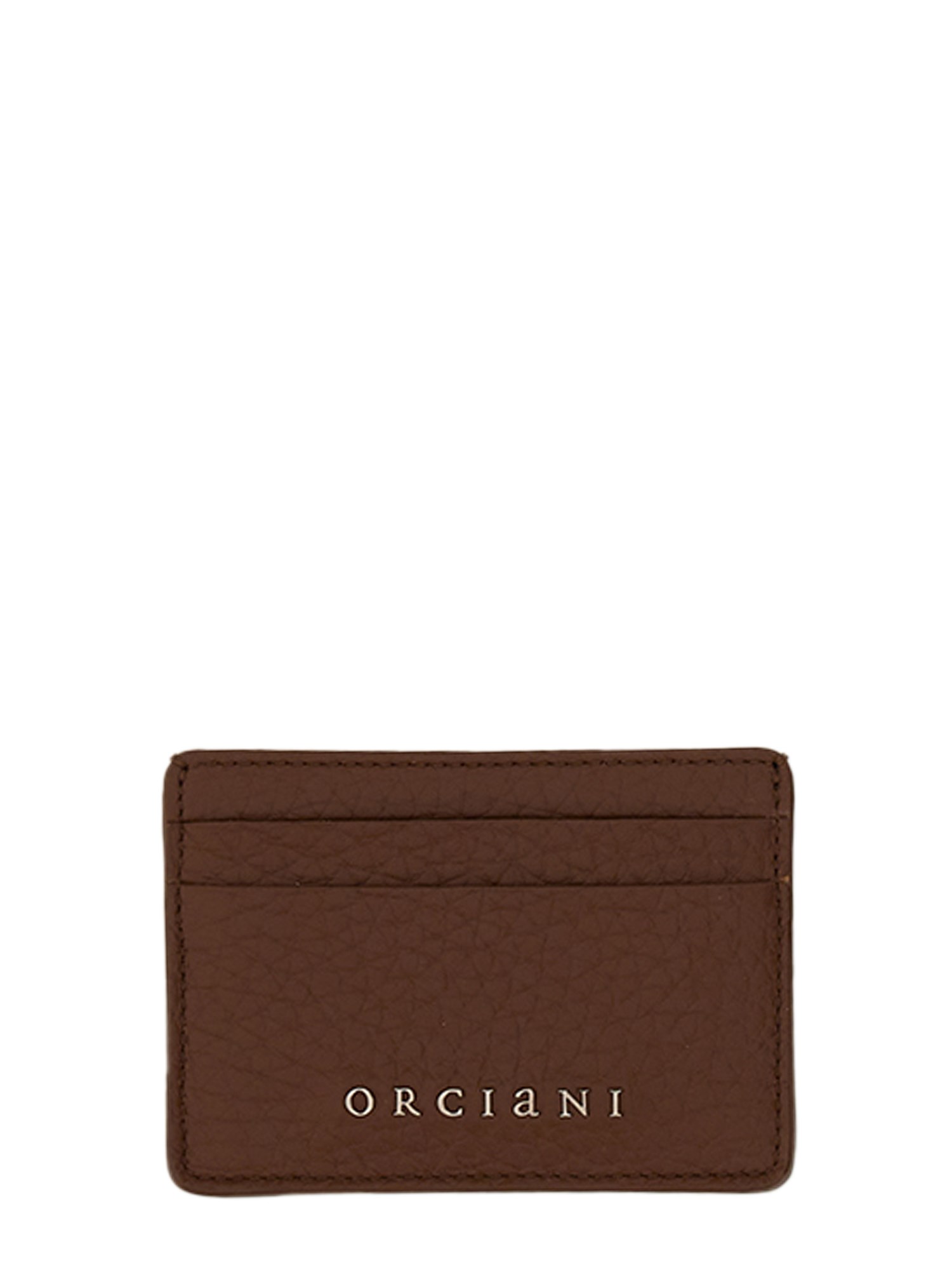 Orciani orciani soft card holder