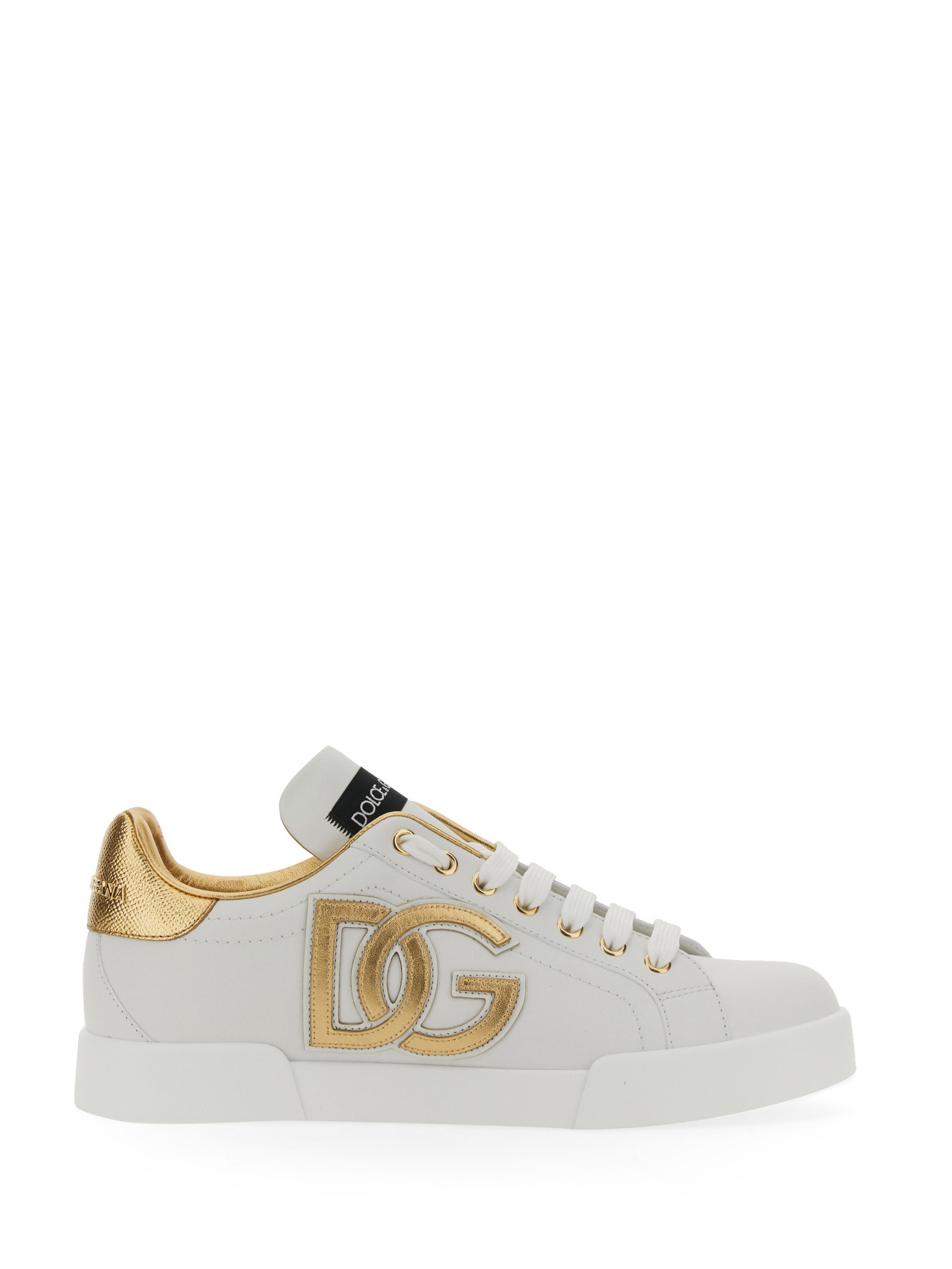 Dolce & Gabbana dolce & gabbana portofino sneaker