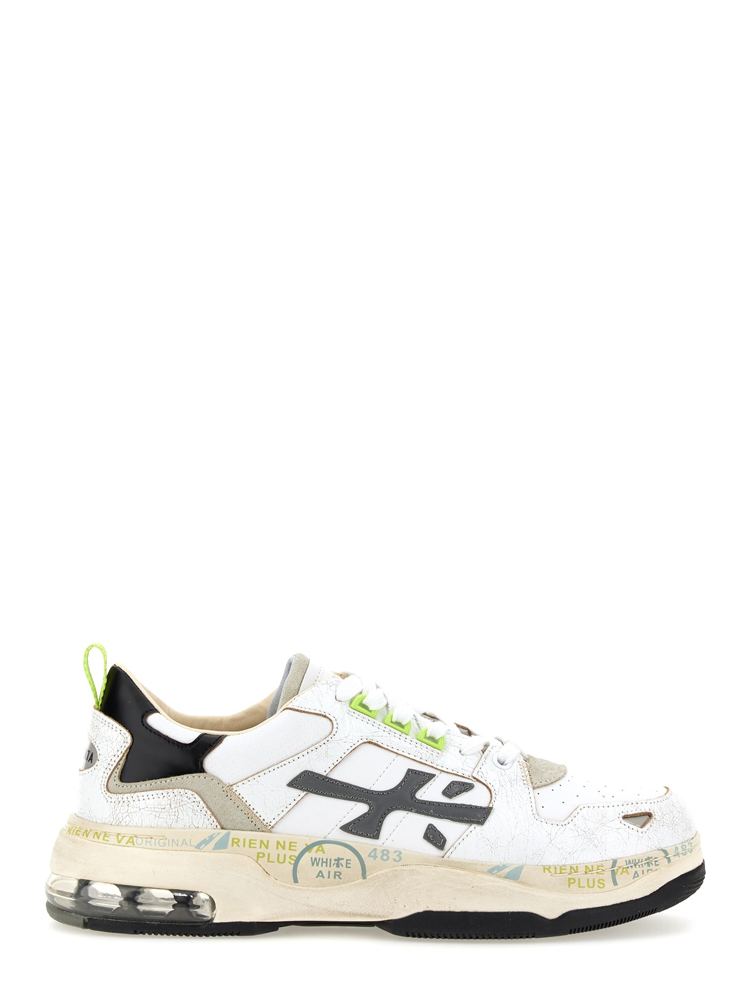 Premiata premiata "drake" sneaker