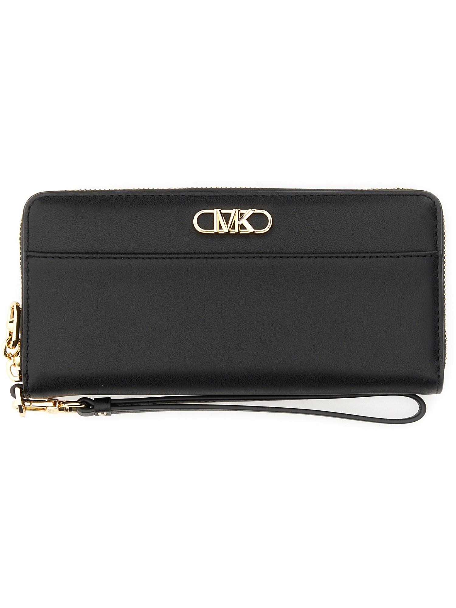  michael by michael kors continental "parker" large wallet