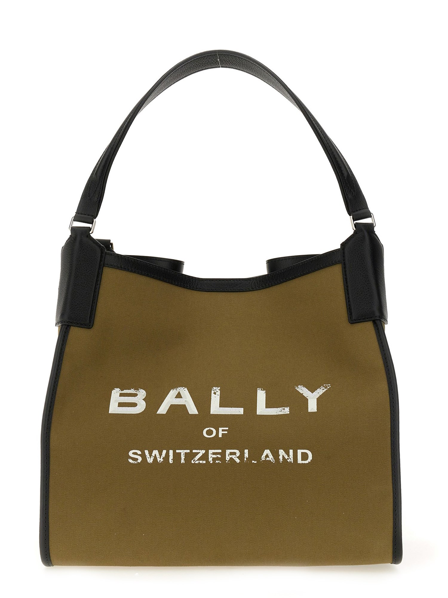 BALLY bally shopping bag "arkle" large