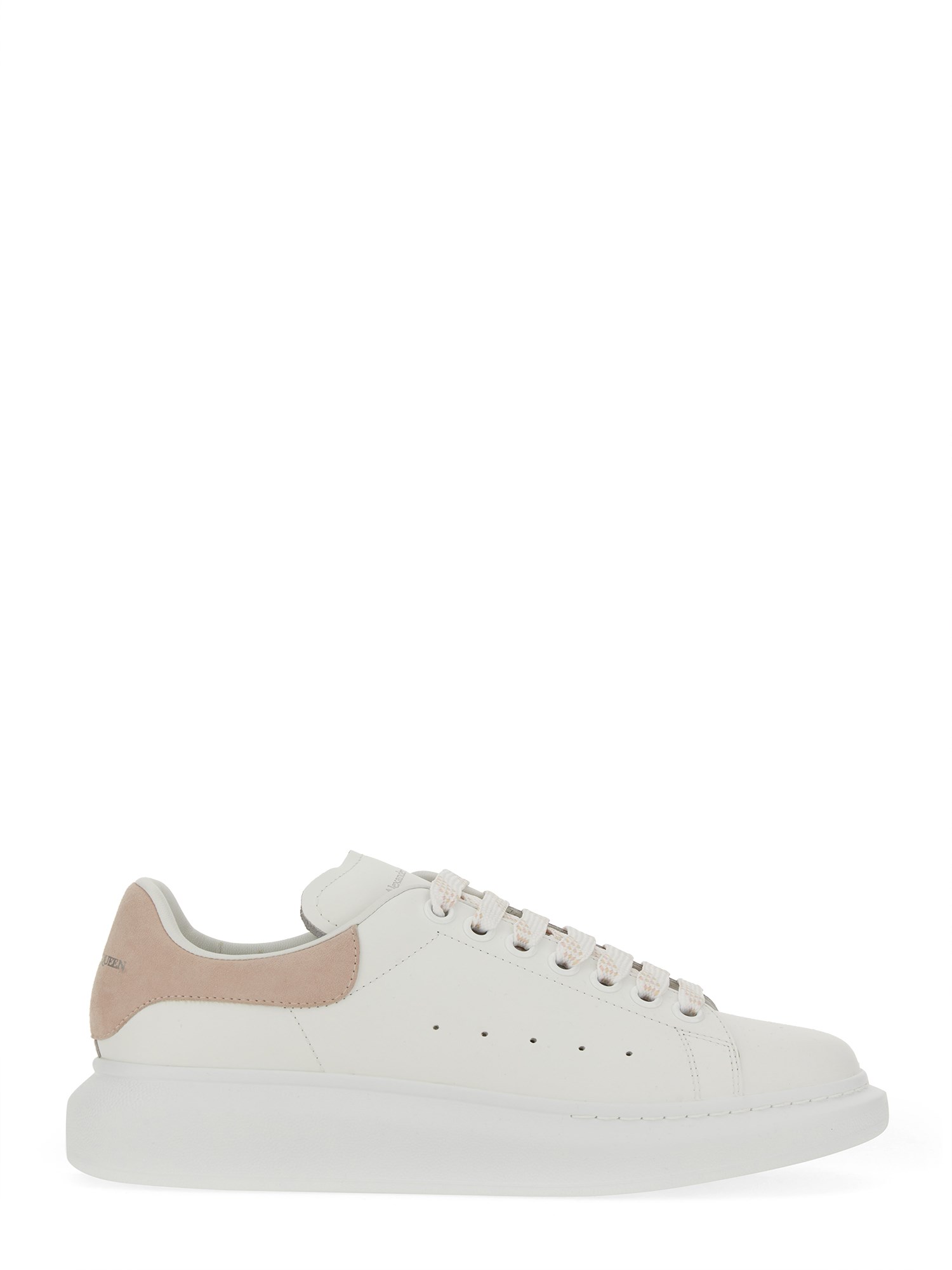 Alexander McQueen alexander mcqueen oversized sneaker