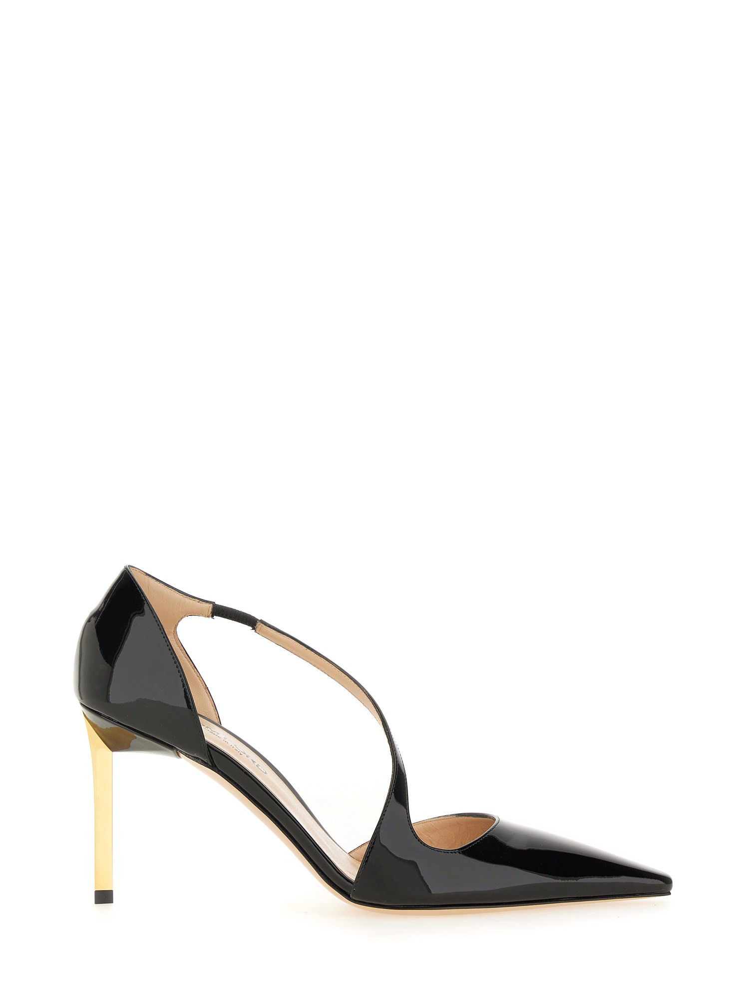 Tom Ford tom ford patent leather "newton" pumps