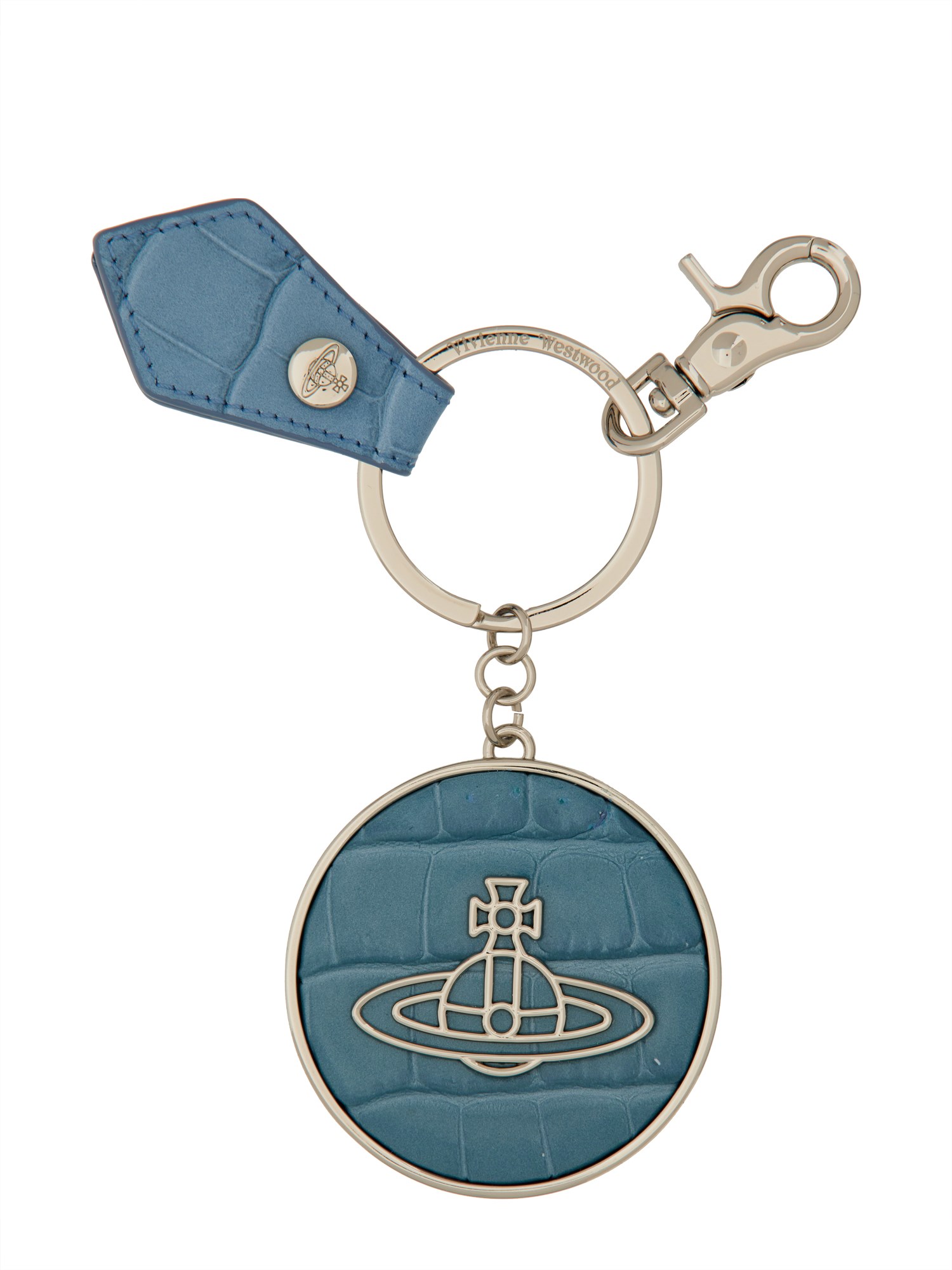 Vivienne Westwood vivienne westwood keychain "orb"