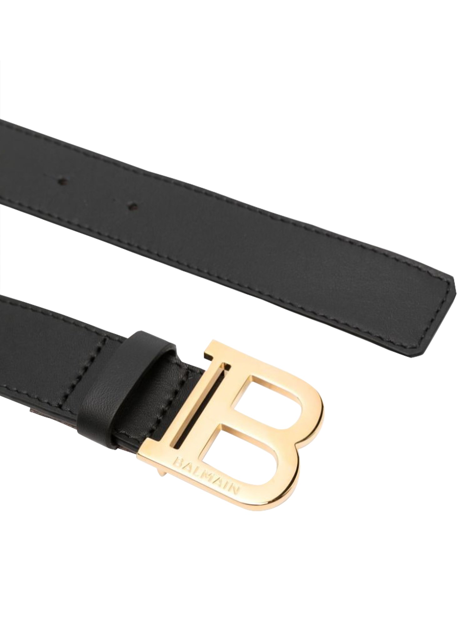 Balmain balmain belt