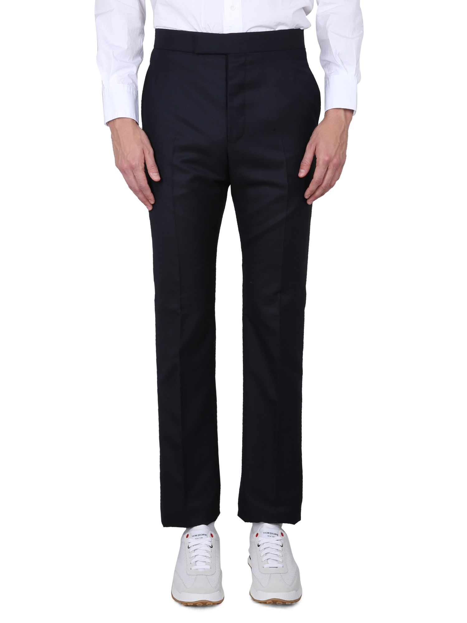 Thom Browne thom browne classic pants