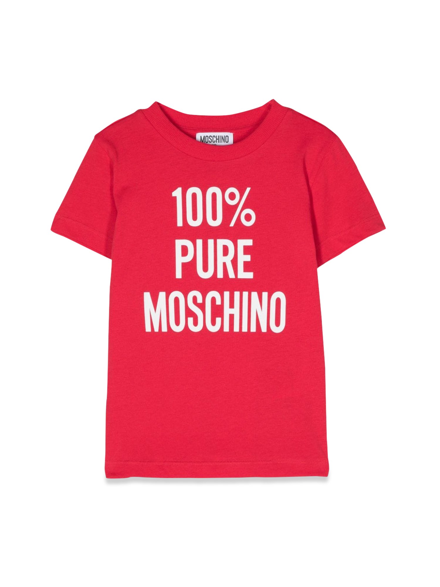 Moschino moschino t-shirt