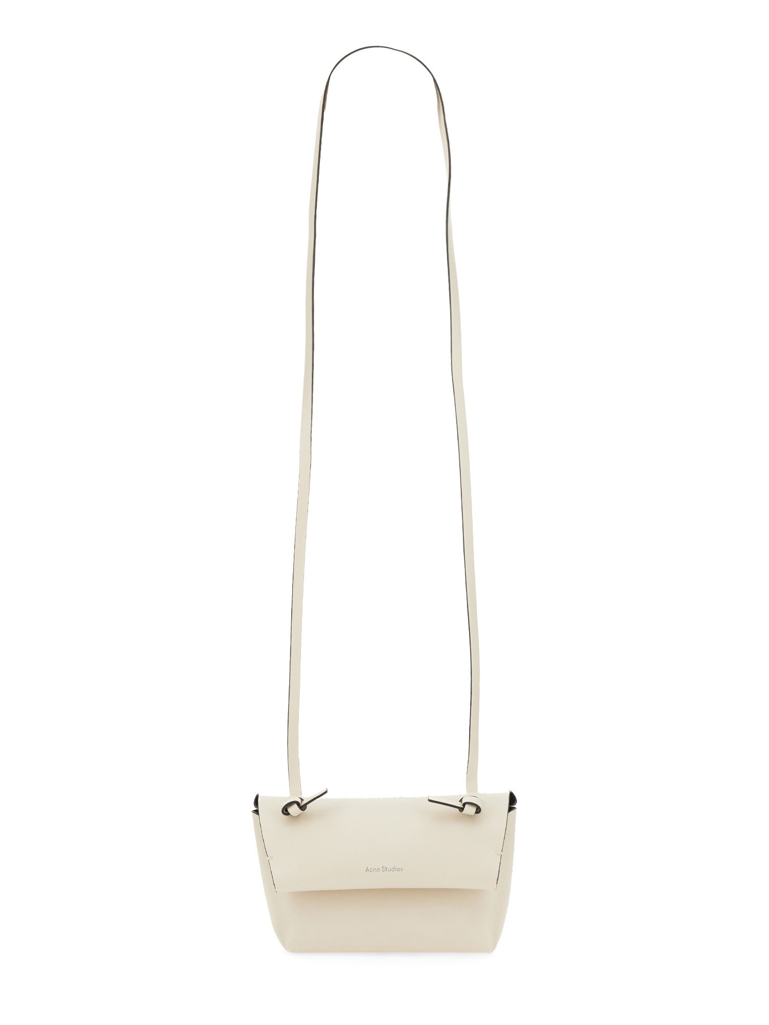 Acne Studios acne studios leather shoulder bag