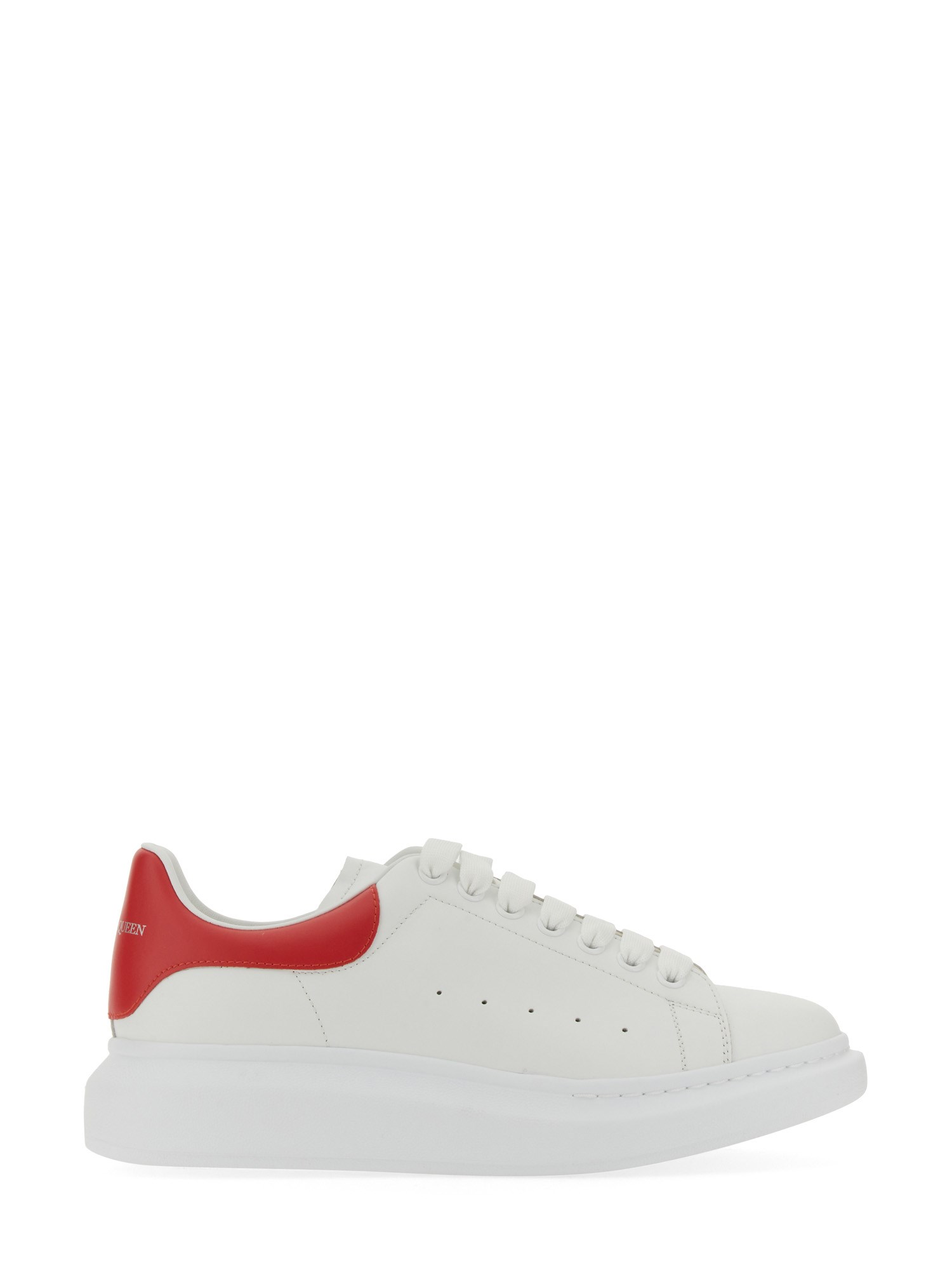 Alexander McQueen alexander mcqueen oversized sneaker