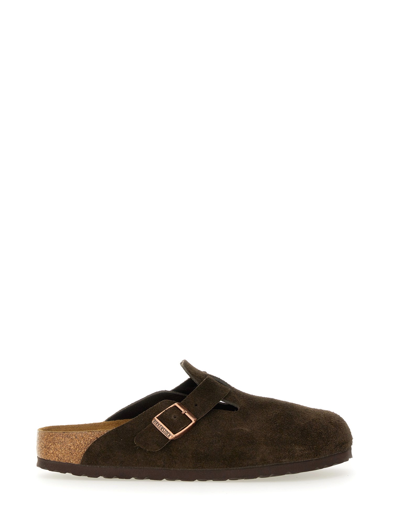 Birkenstock birkenstock sabot "boston"