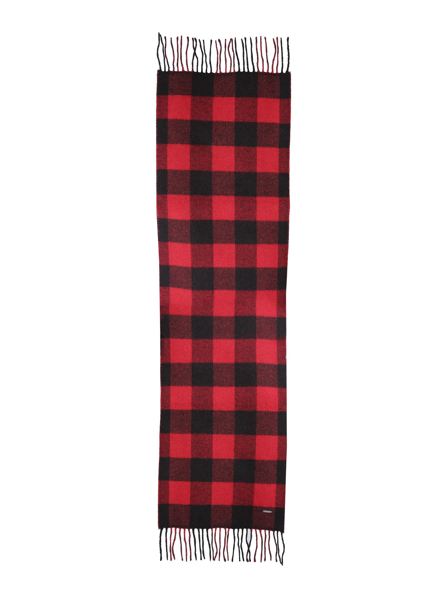 Woolrich woolrich wool blend scarf