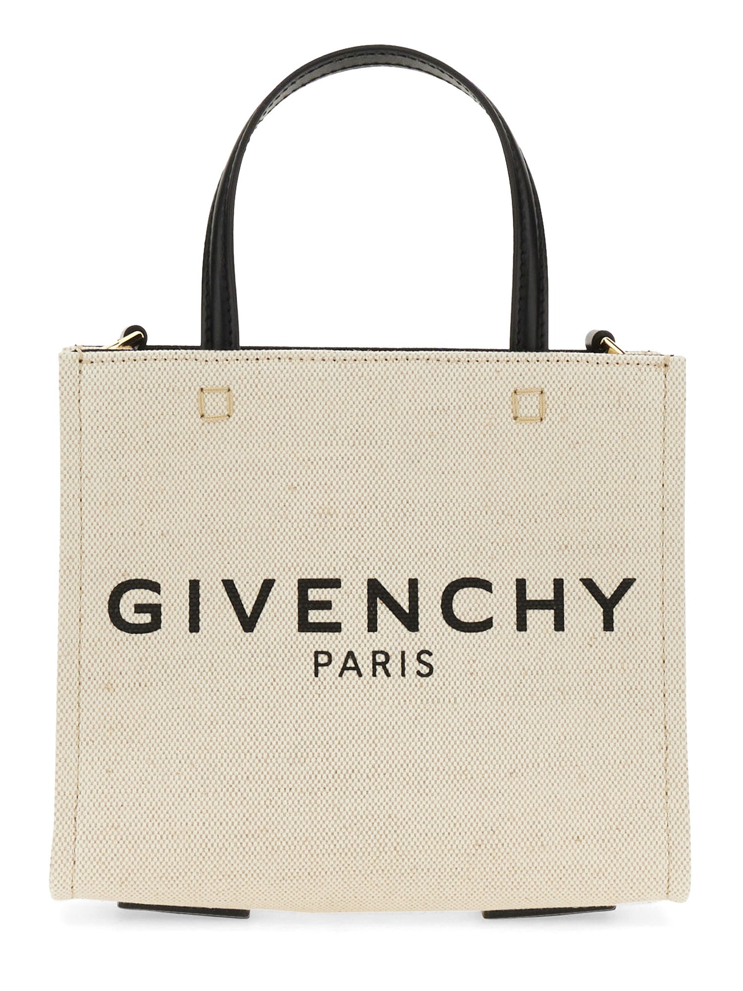 Givenchy givenchy g-tote mini bag