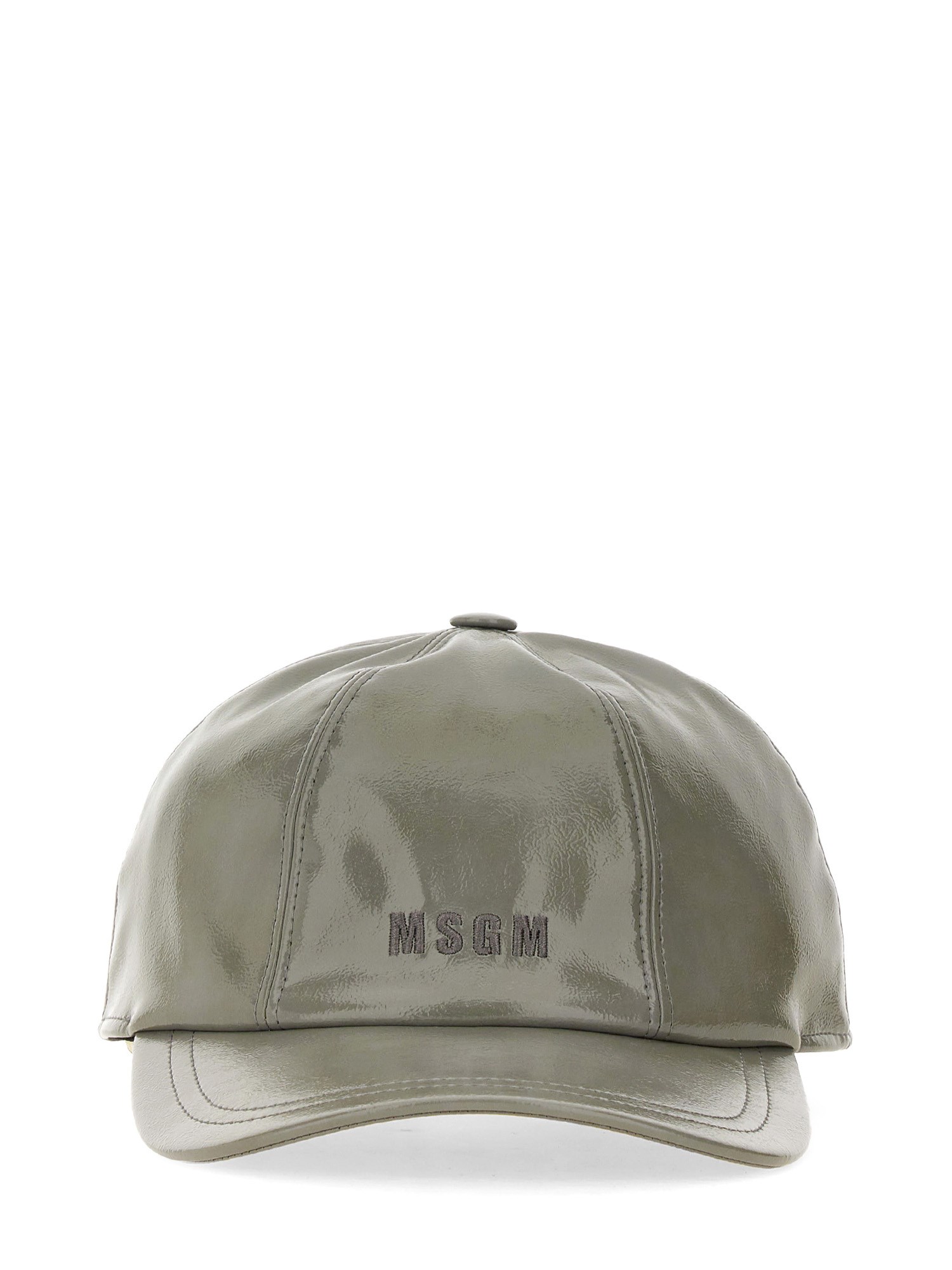 Msgm msgm baseball cap