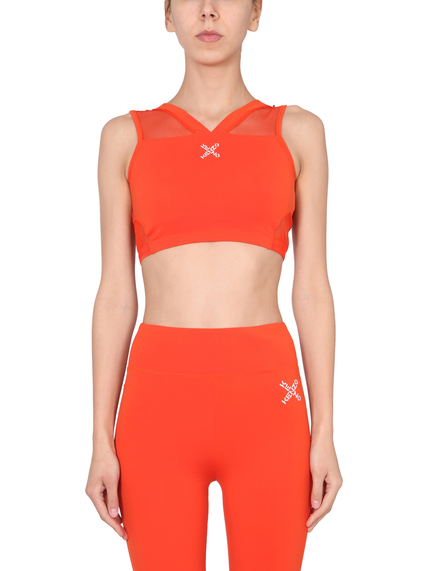 Kenzo kenzo sporty top