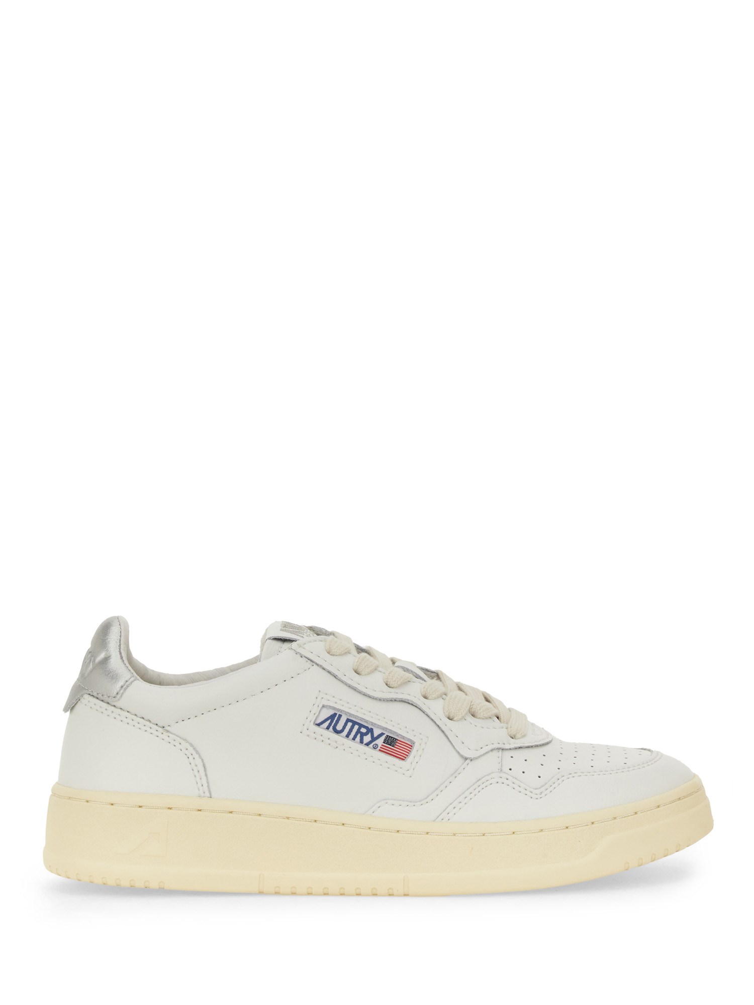 AUTRY autry medalist low sneakers