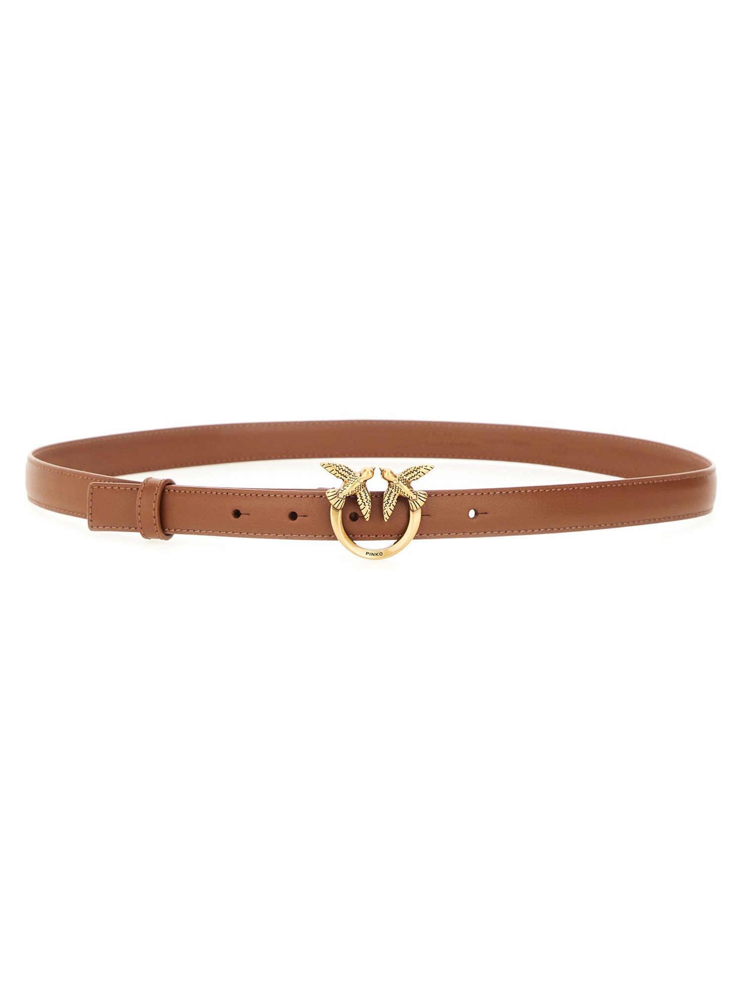 Pinko pinko love berry belt