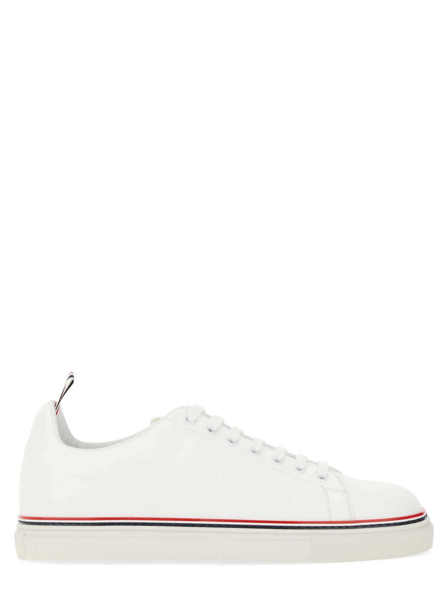 Thom Browne thom browne tennis sneaker