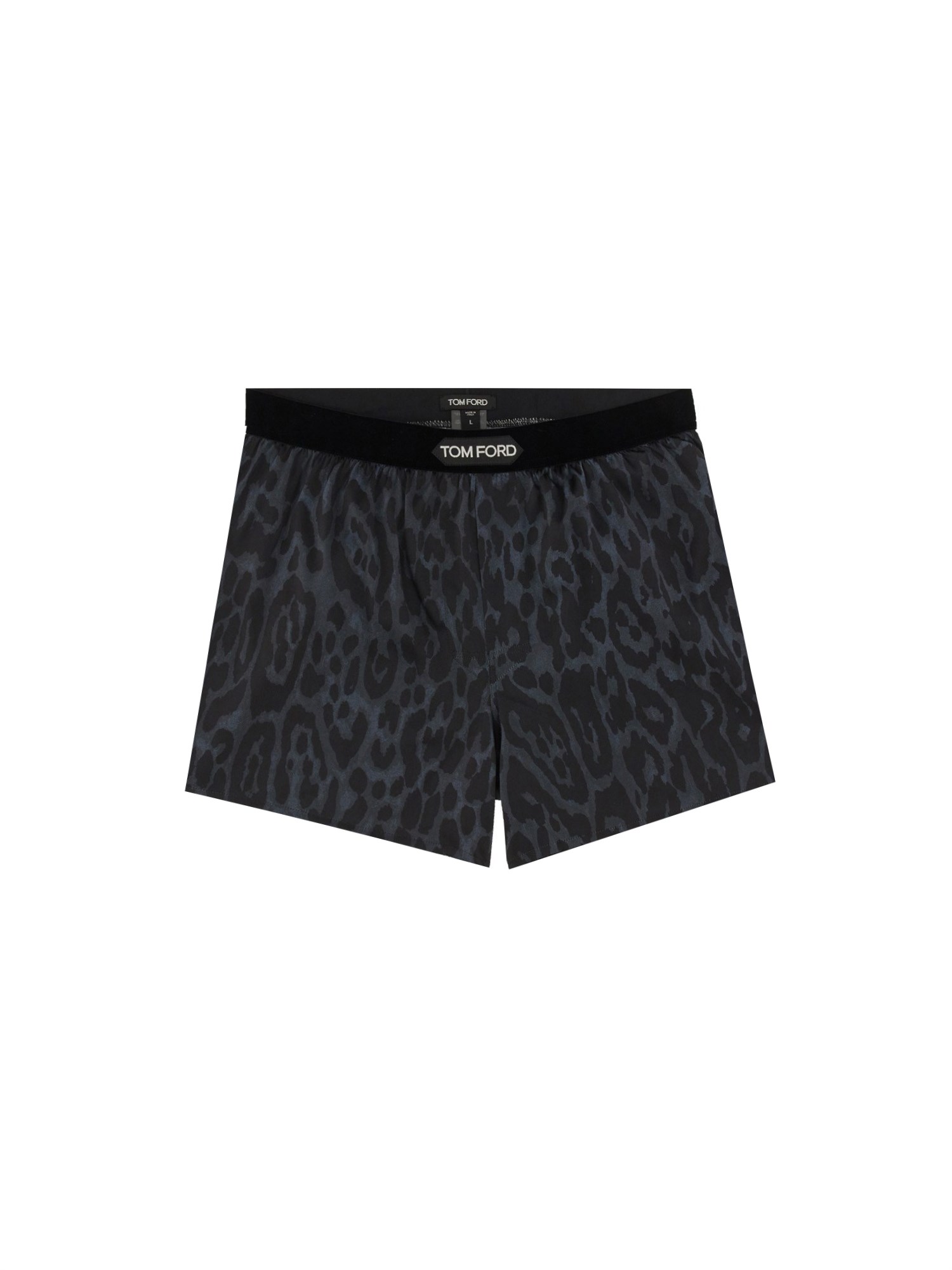 Tom Ford tom ford silk boxers