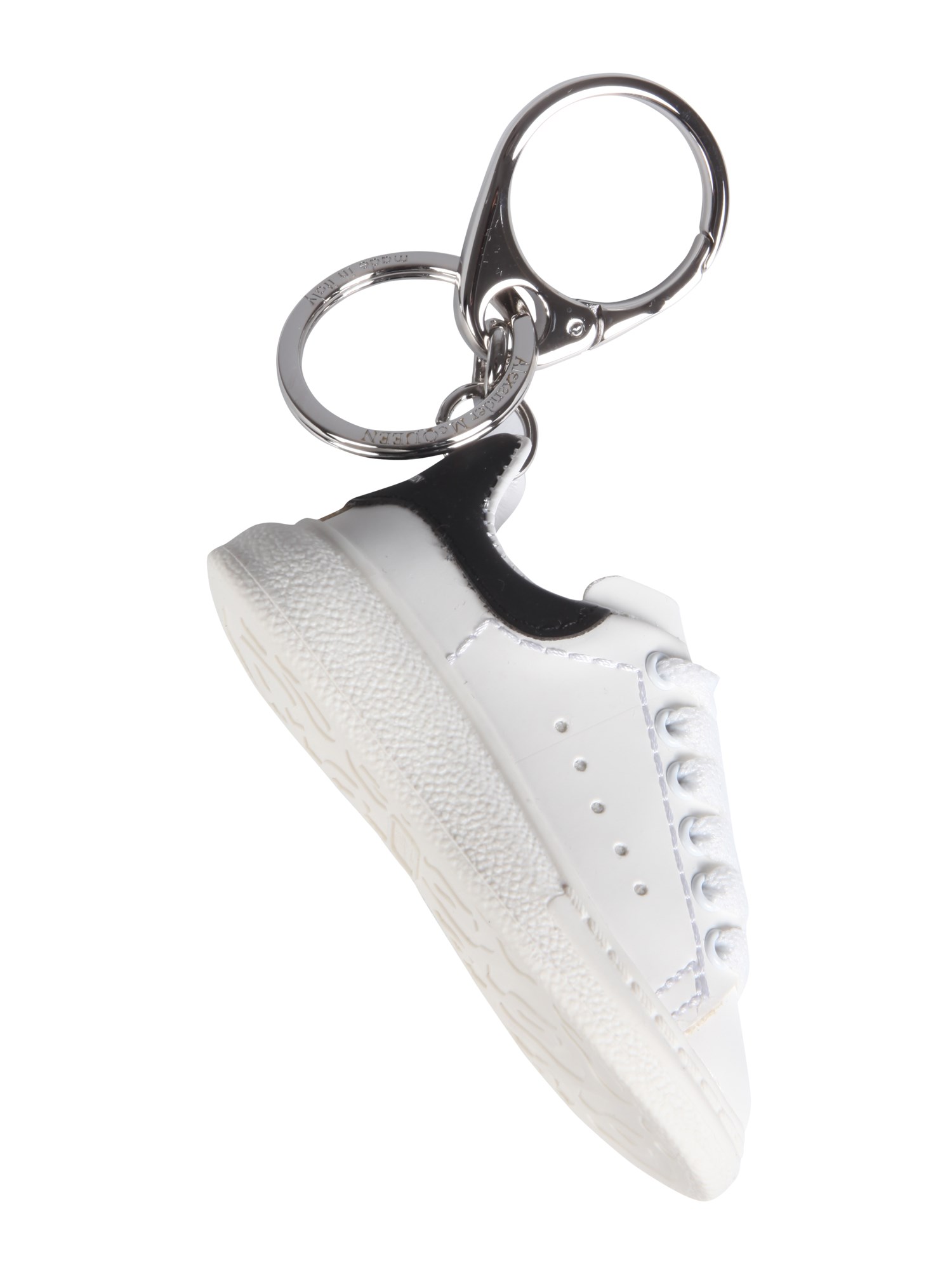 Alexander McQueen alexander mcqueen oversize sneaker keyring