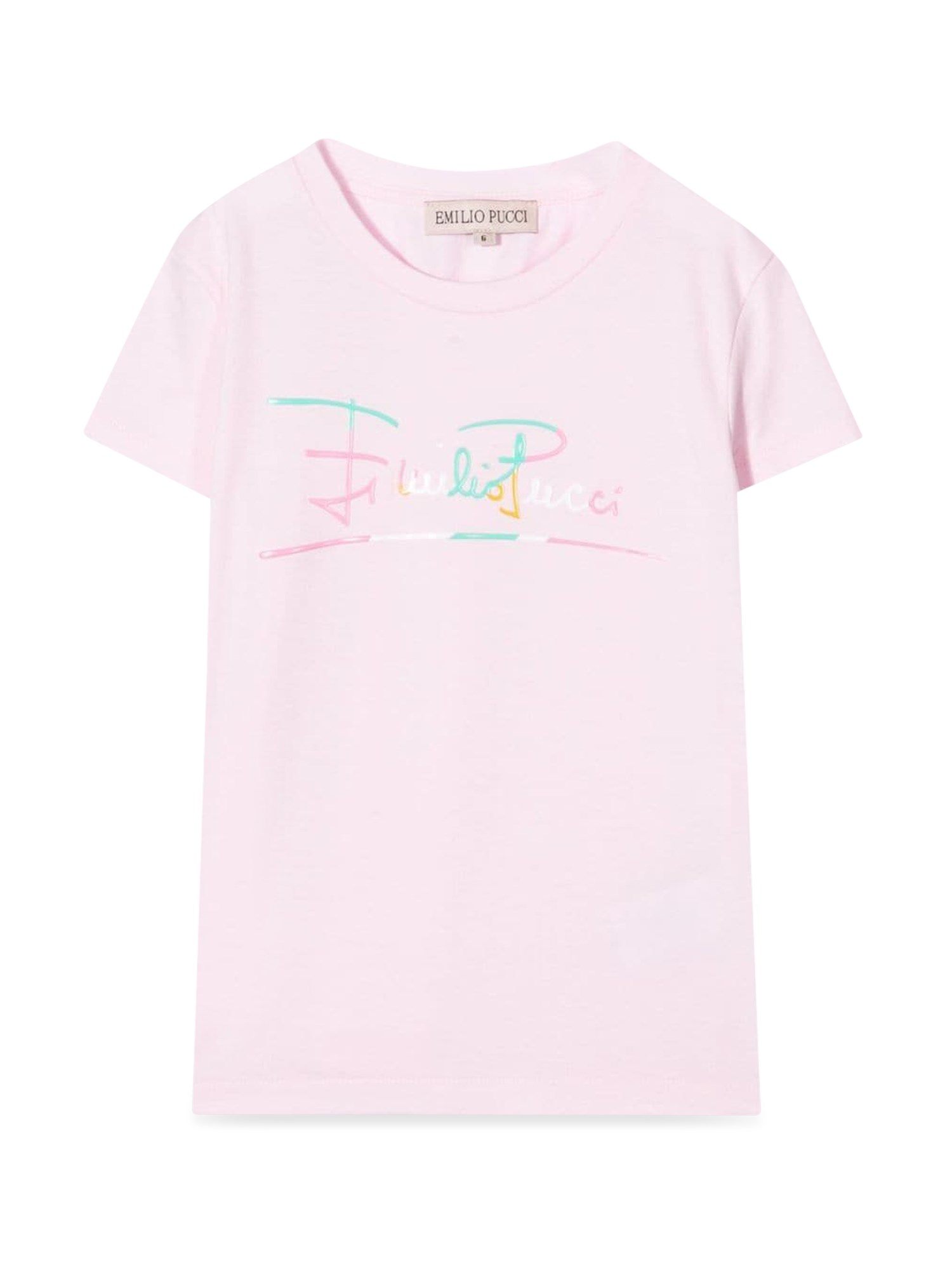 Emilio Pucci emilio pucci t-shirt