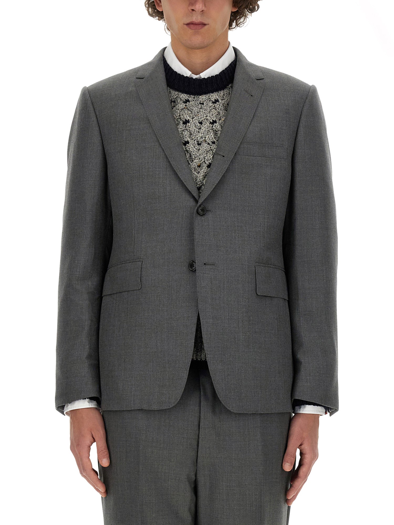 Thom Browne thom browne classic jacket