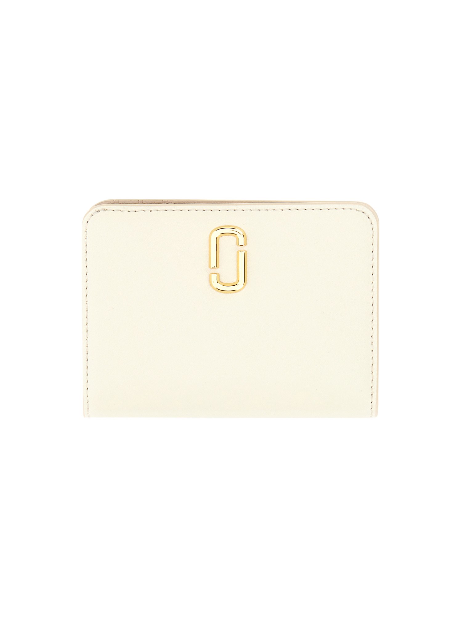 Marc Jacobs marc jacobs compact wallet "the j marc" mini