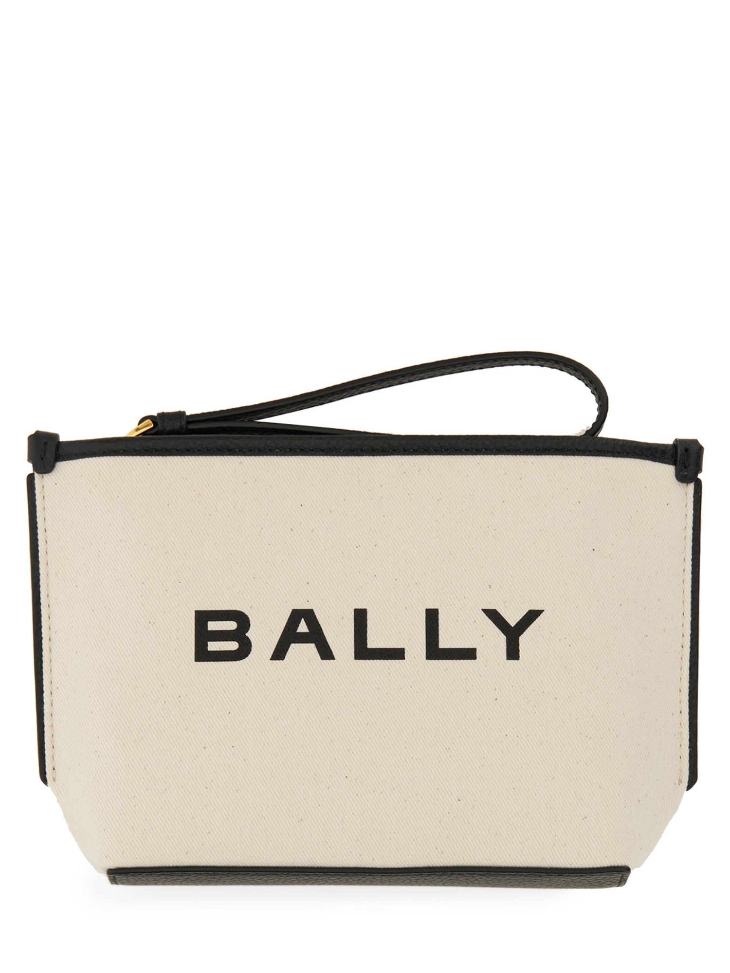 BALLY bally pouch "bar"