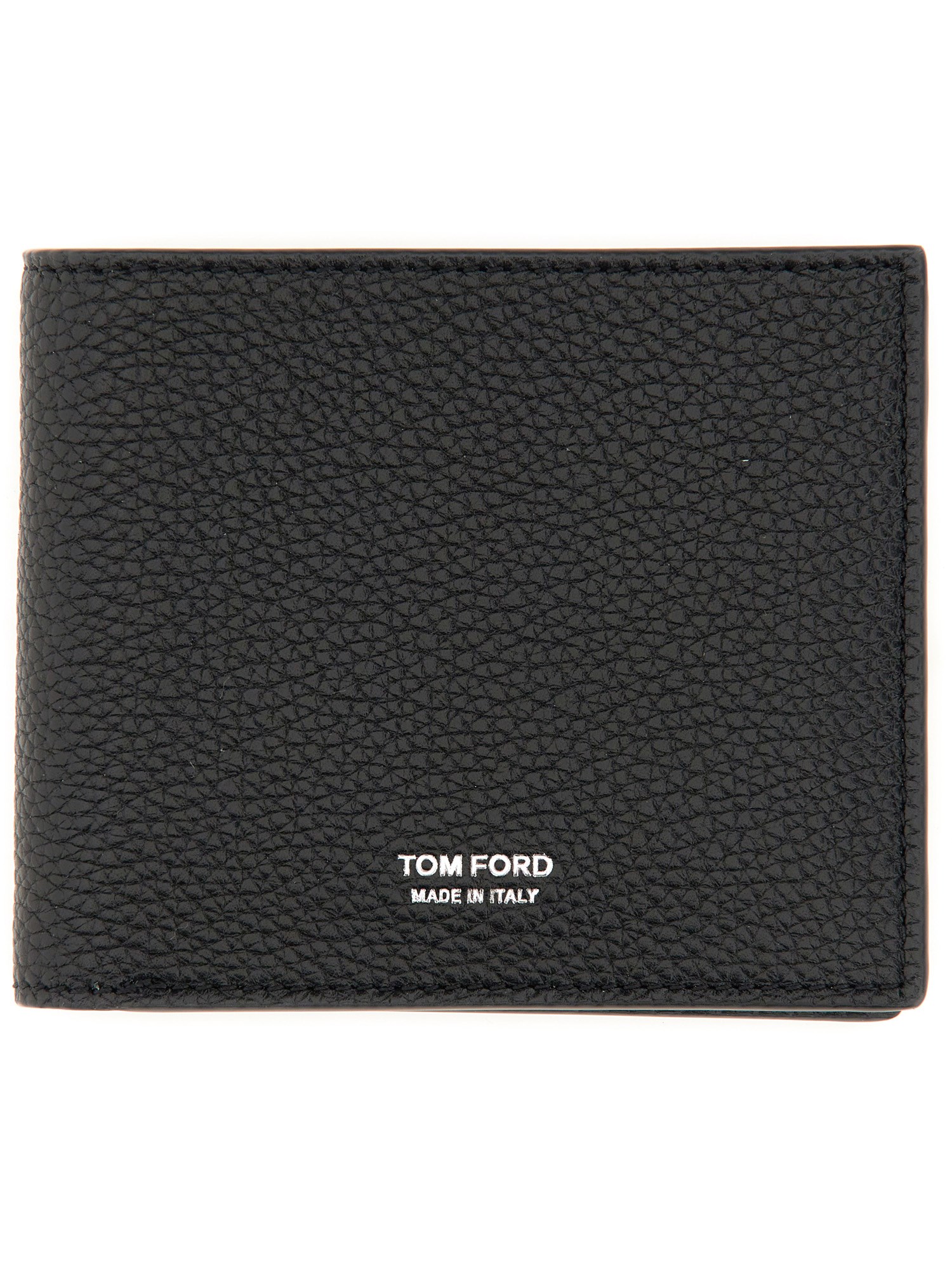 Tom Ford tom ford bifold t line wallet