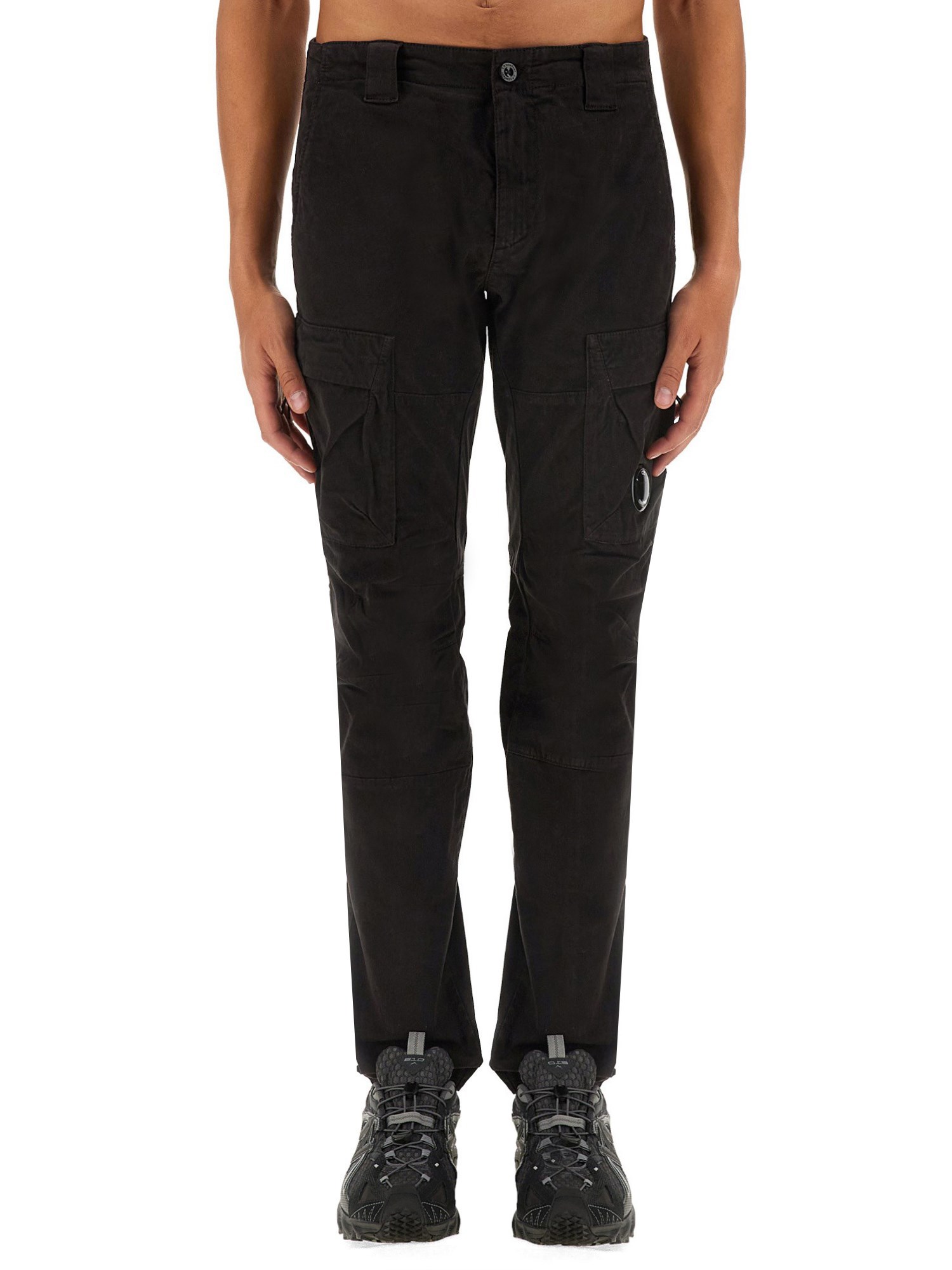 C.P. Company c. p. company cargo pants