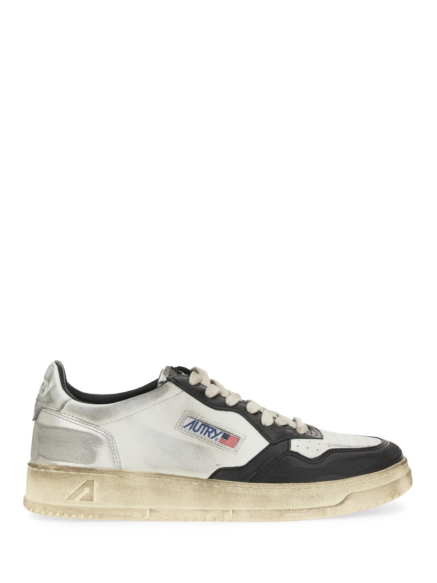 AUTRY autry super vintage sneaker