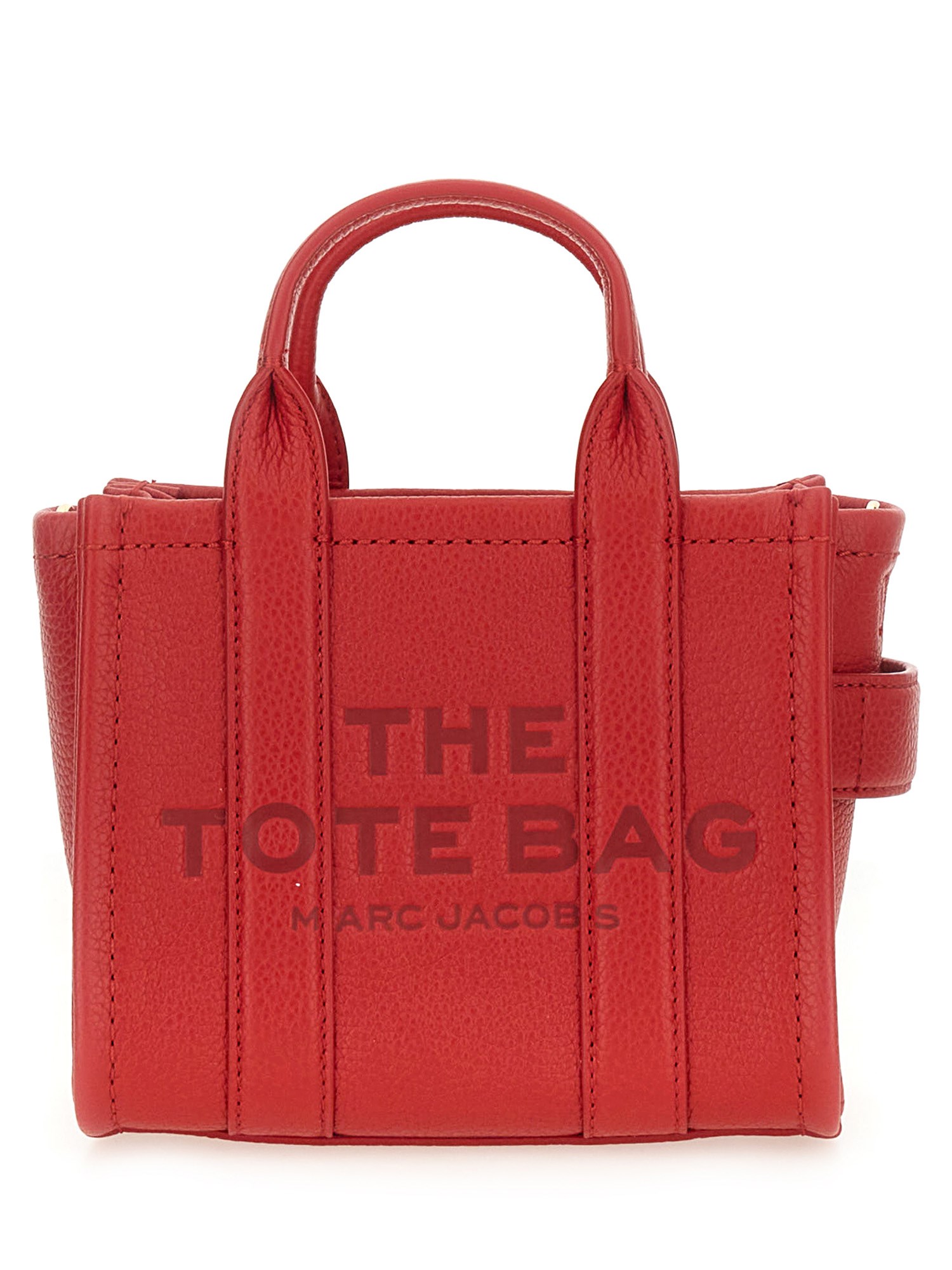 Marc Jacobs marc jacobs "the tote" crossbody bag