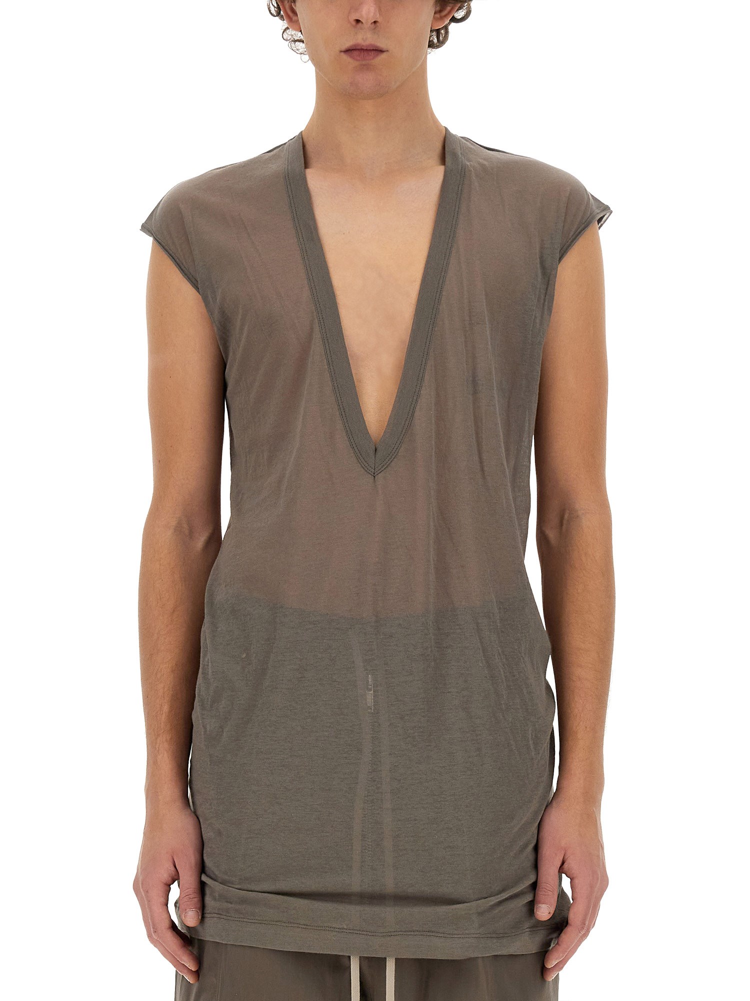 Rick Owens rick owens t-shirt "dylan"