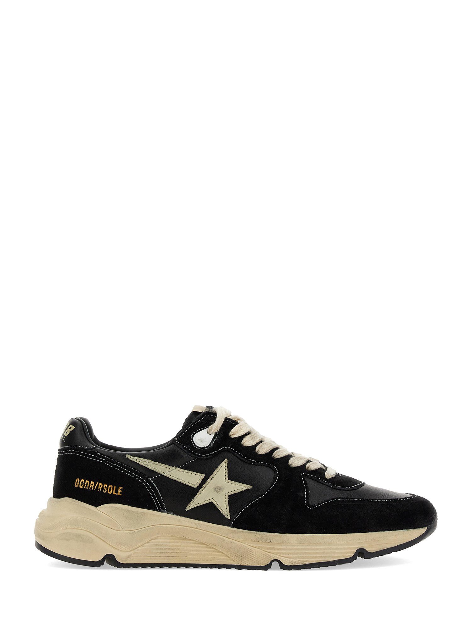 Golden Goose golden goose sneaker "star"