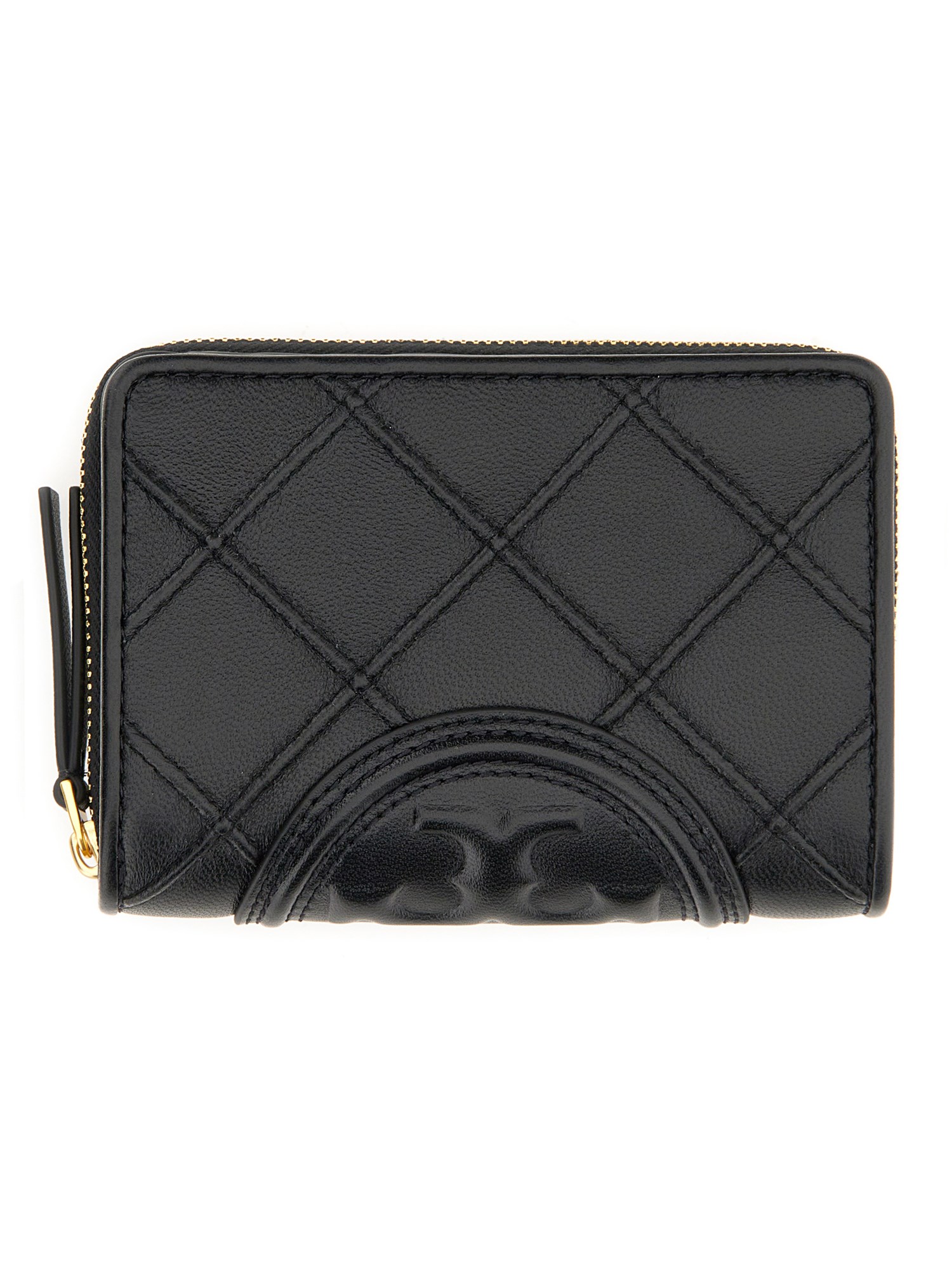 Tory Burch tory burch double wallet