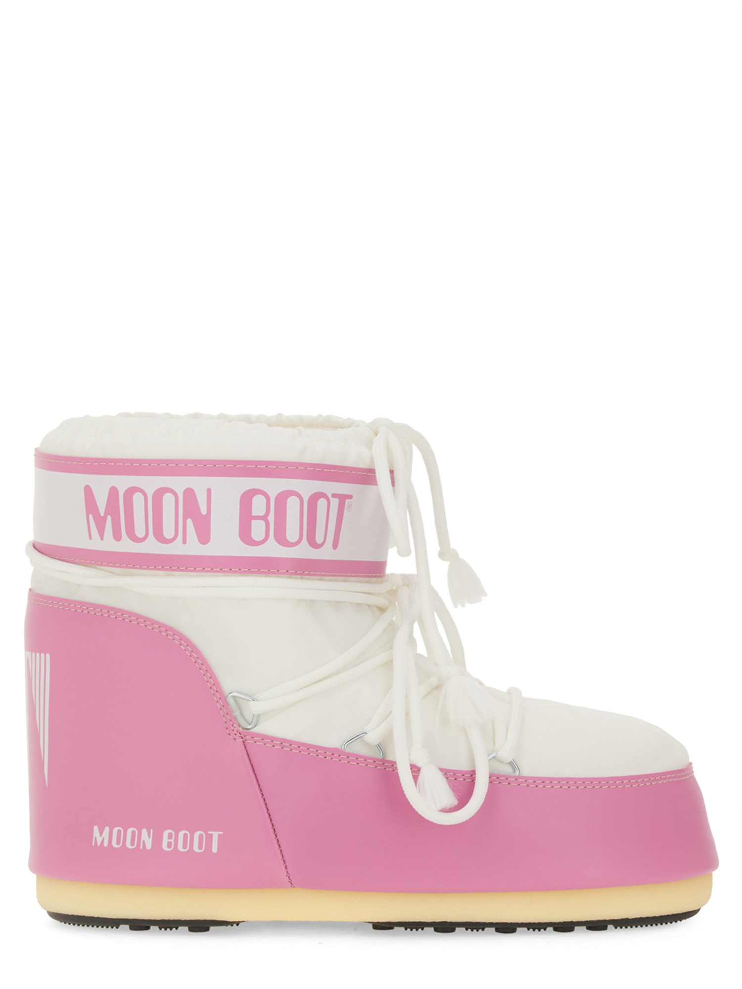 Moon Boot moon boot boot "icon" low