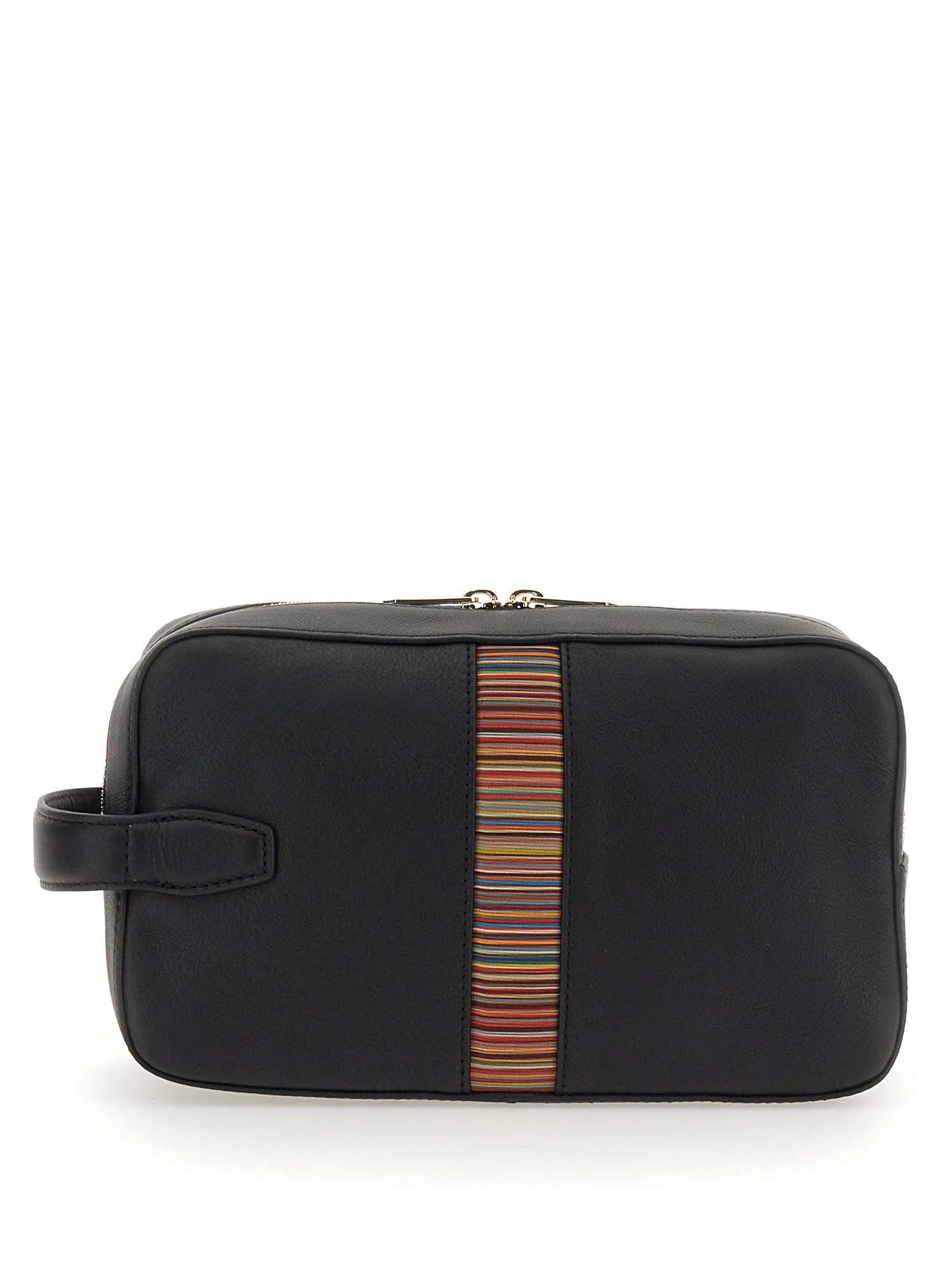 Paul Smith paul smith clutch bag with logo