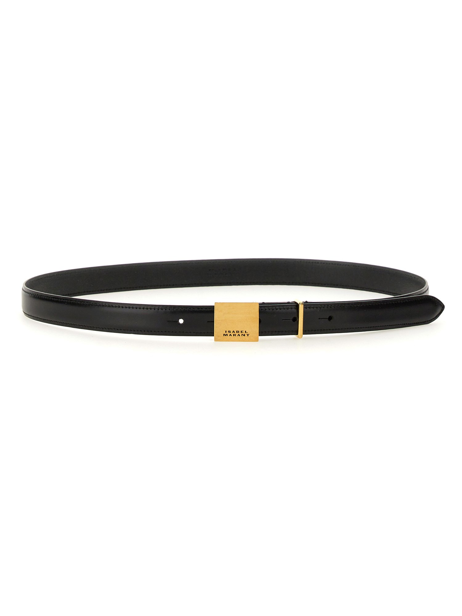 Isabel Marant isabel marant "lowell" belt