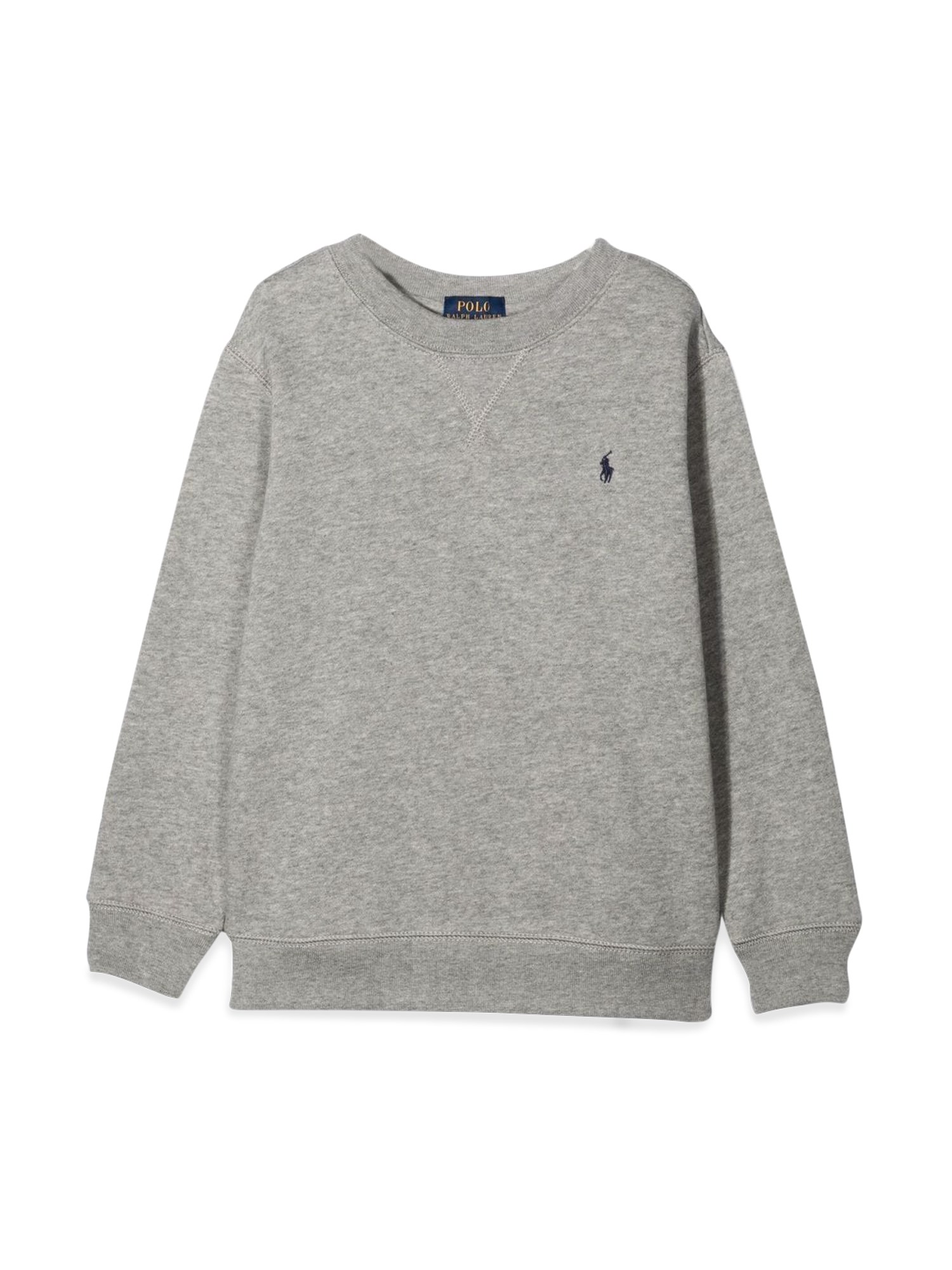 Polo Ralph Lauren polo ralph lauren fleece sweatshirt