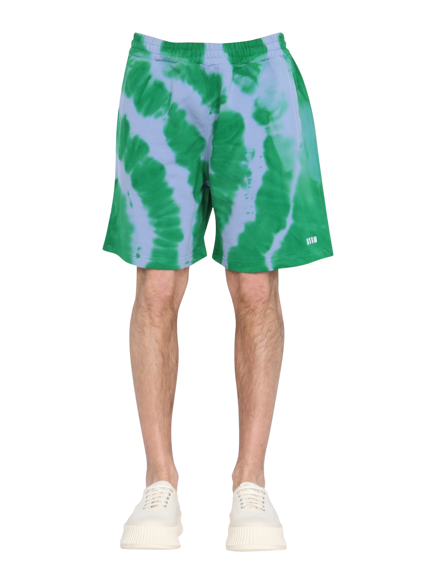 Msgm msgm sweat shorts